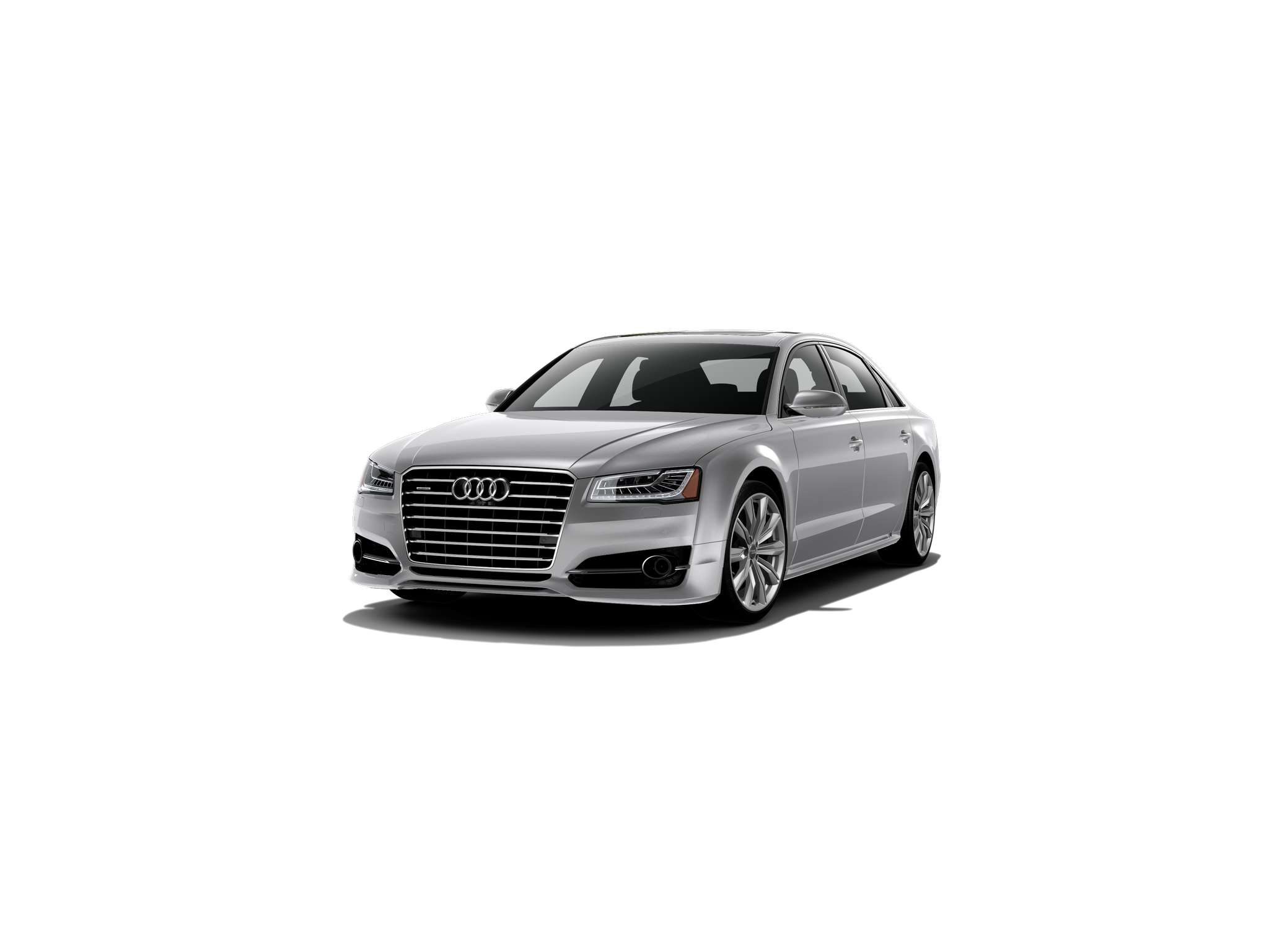 2016 Audi A8 Sport's photo