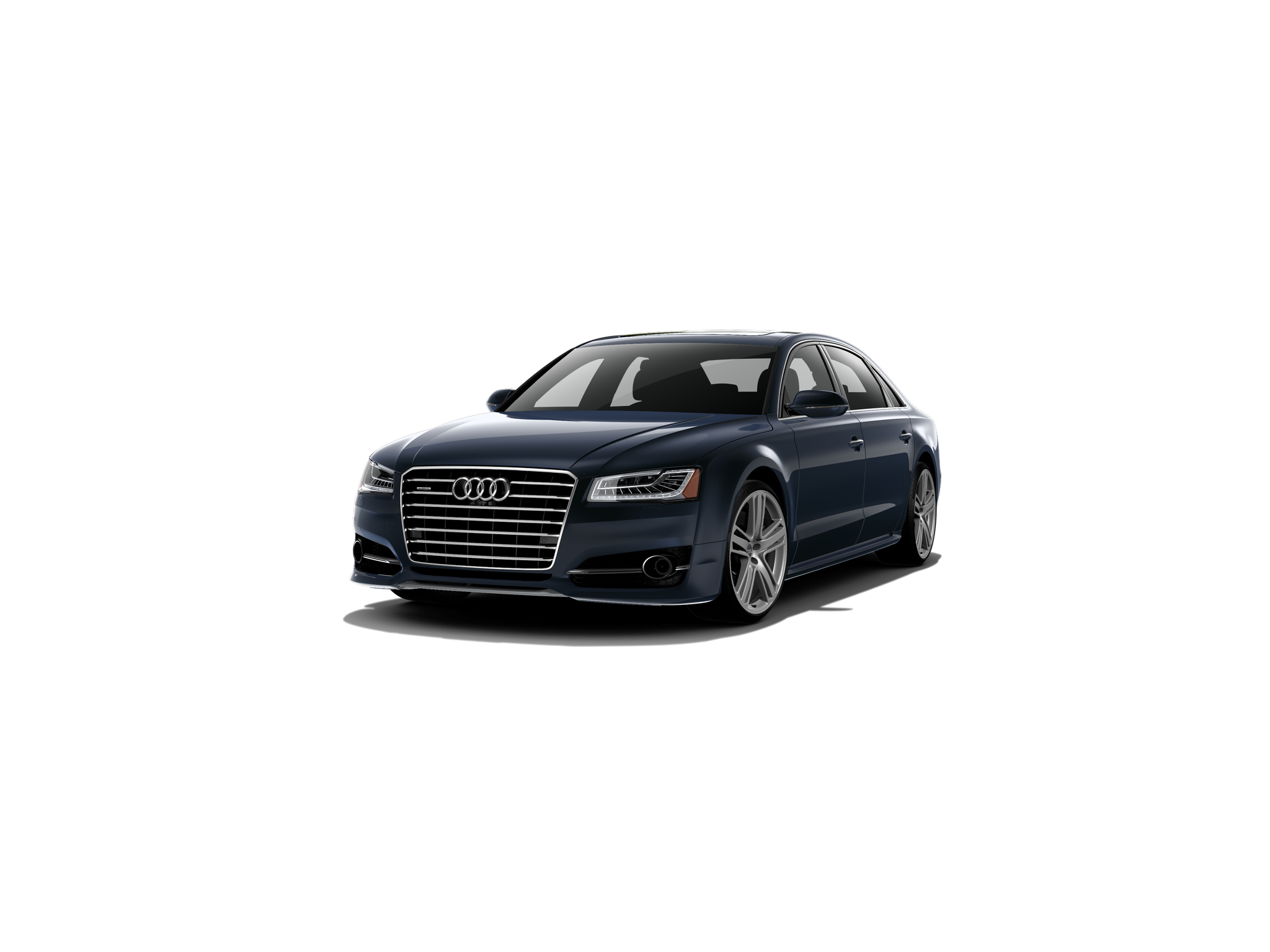 2016 Audi A8 Sport