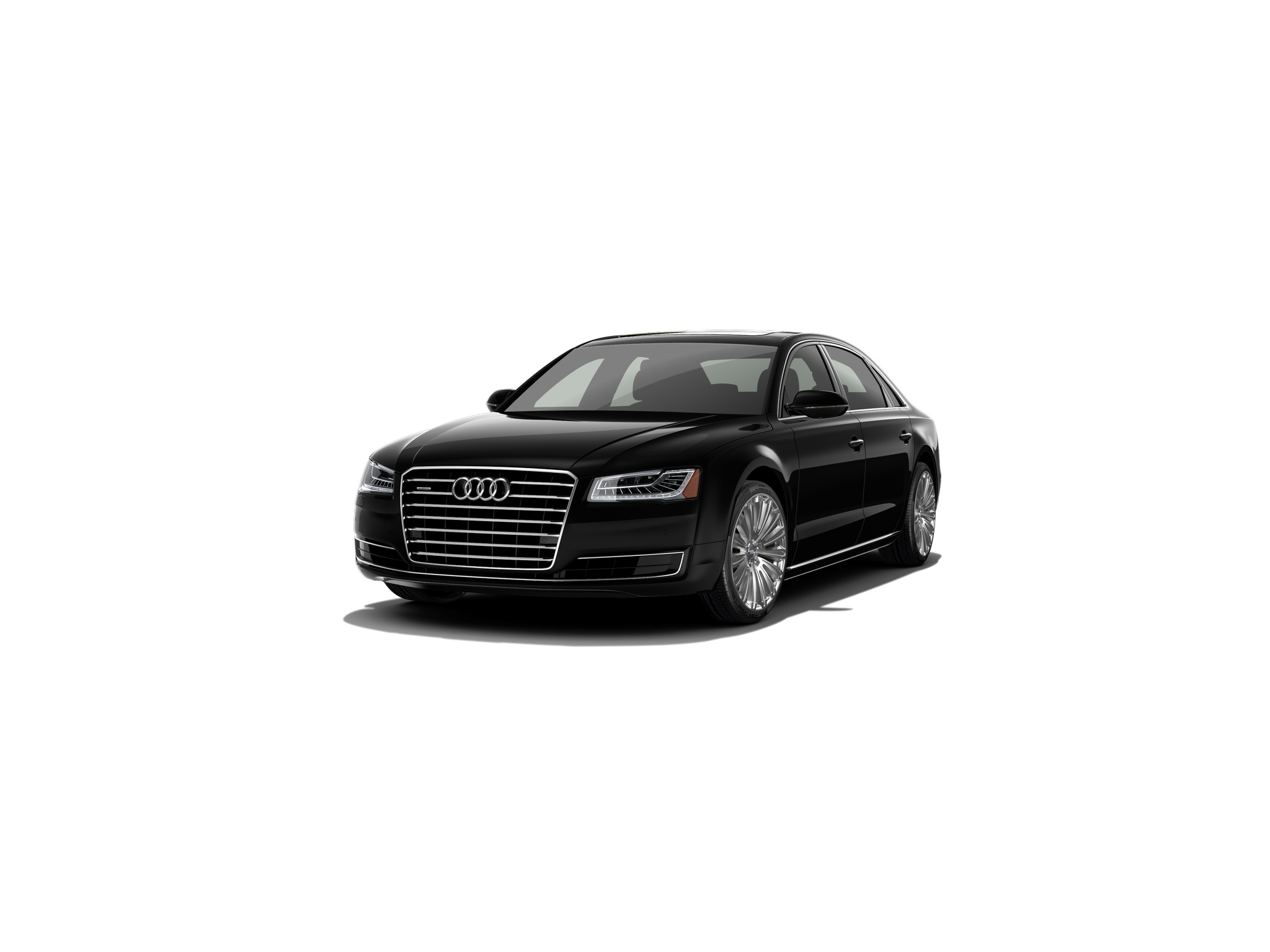 2015 Audi A8 Base