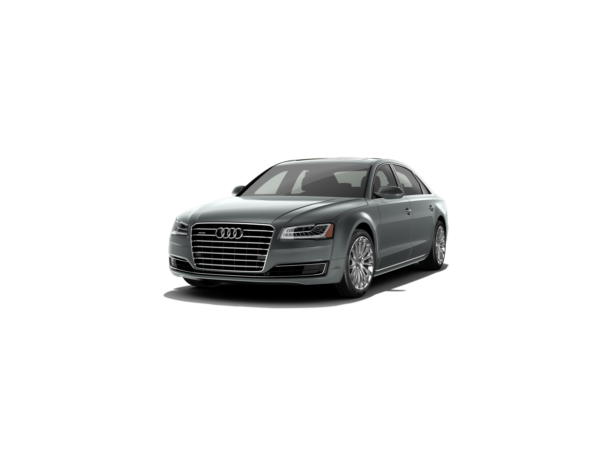 2015 Audi A8 Base