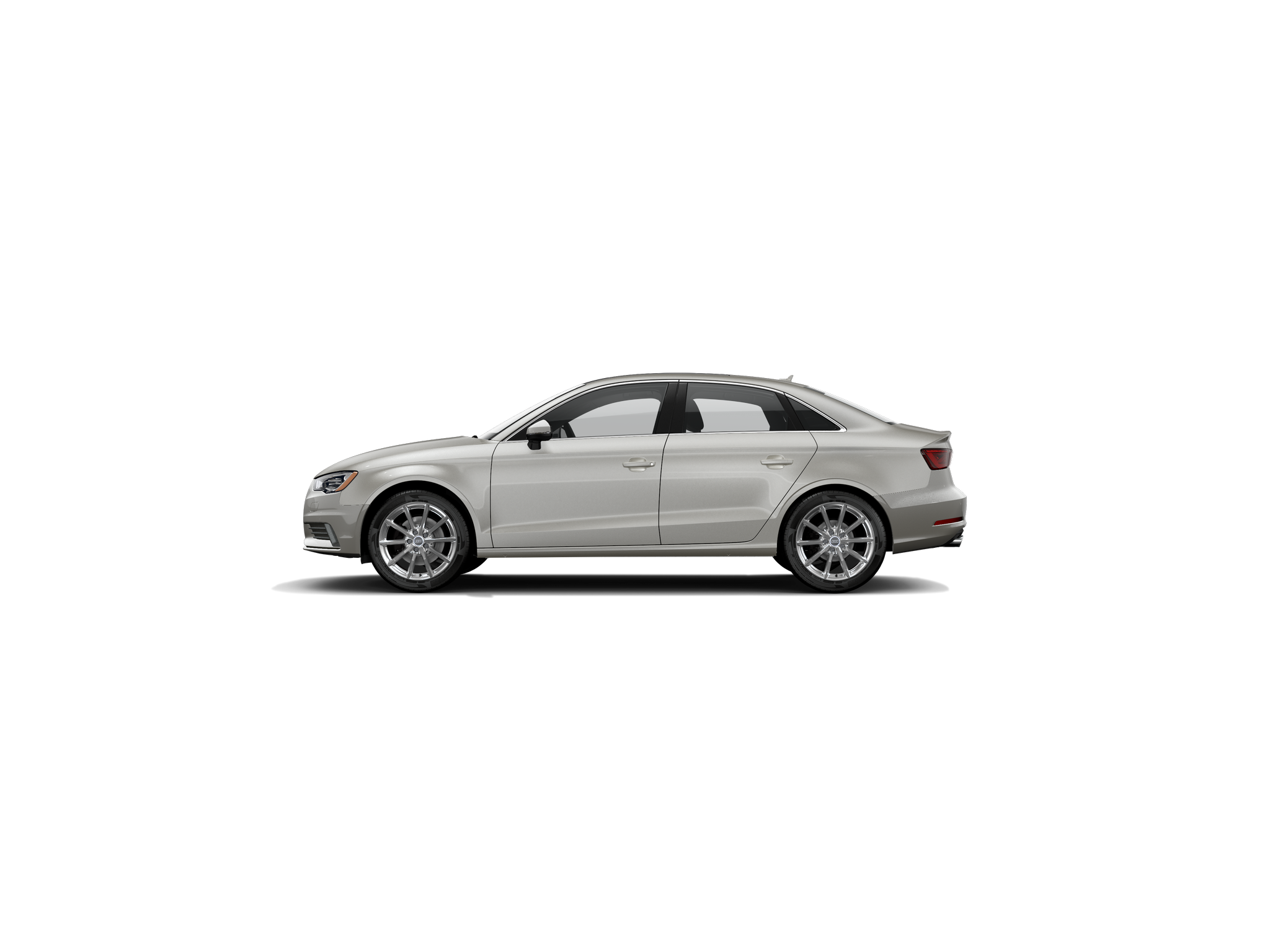 2015 Audi A3 Sedan