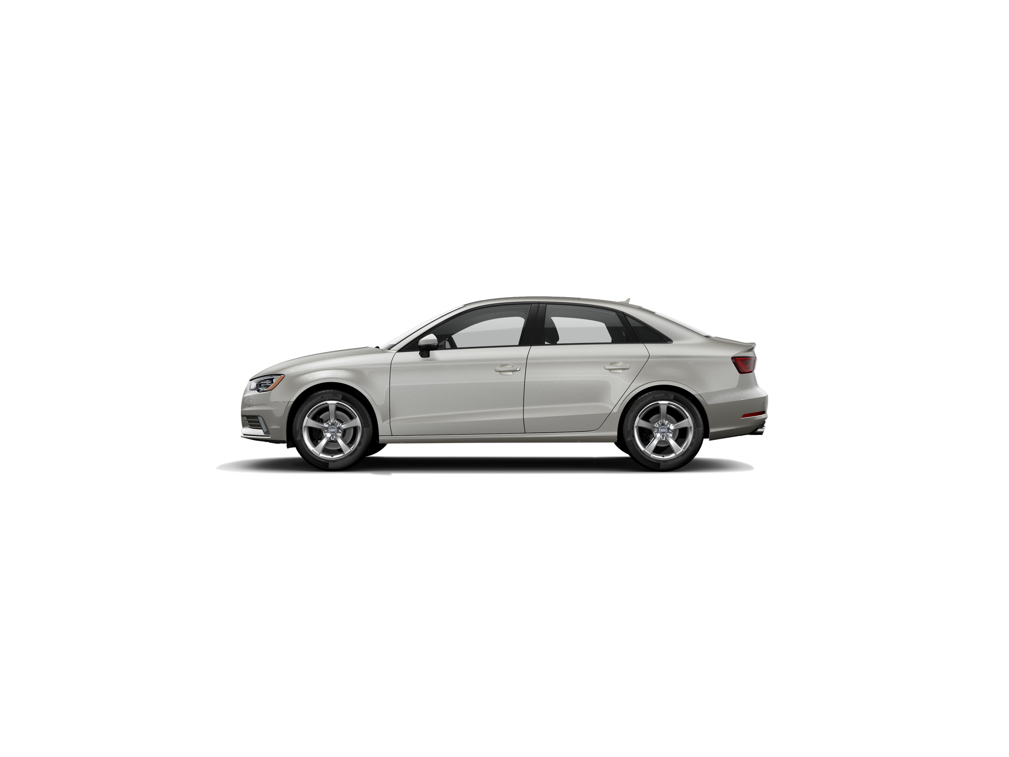 2015 Audi A3 Sedan