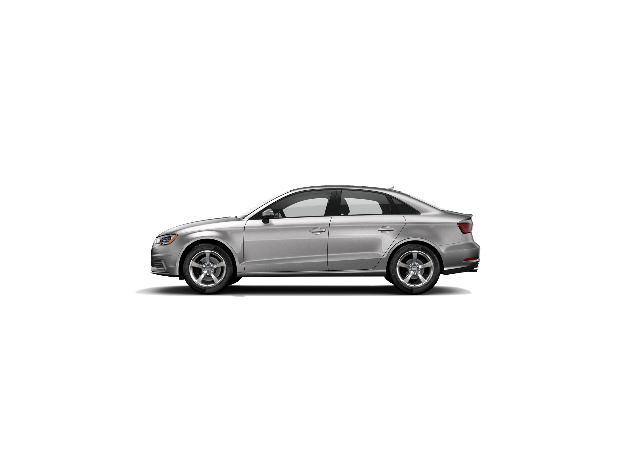 2015 Audi A3 Sedan