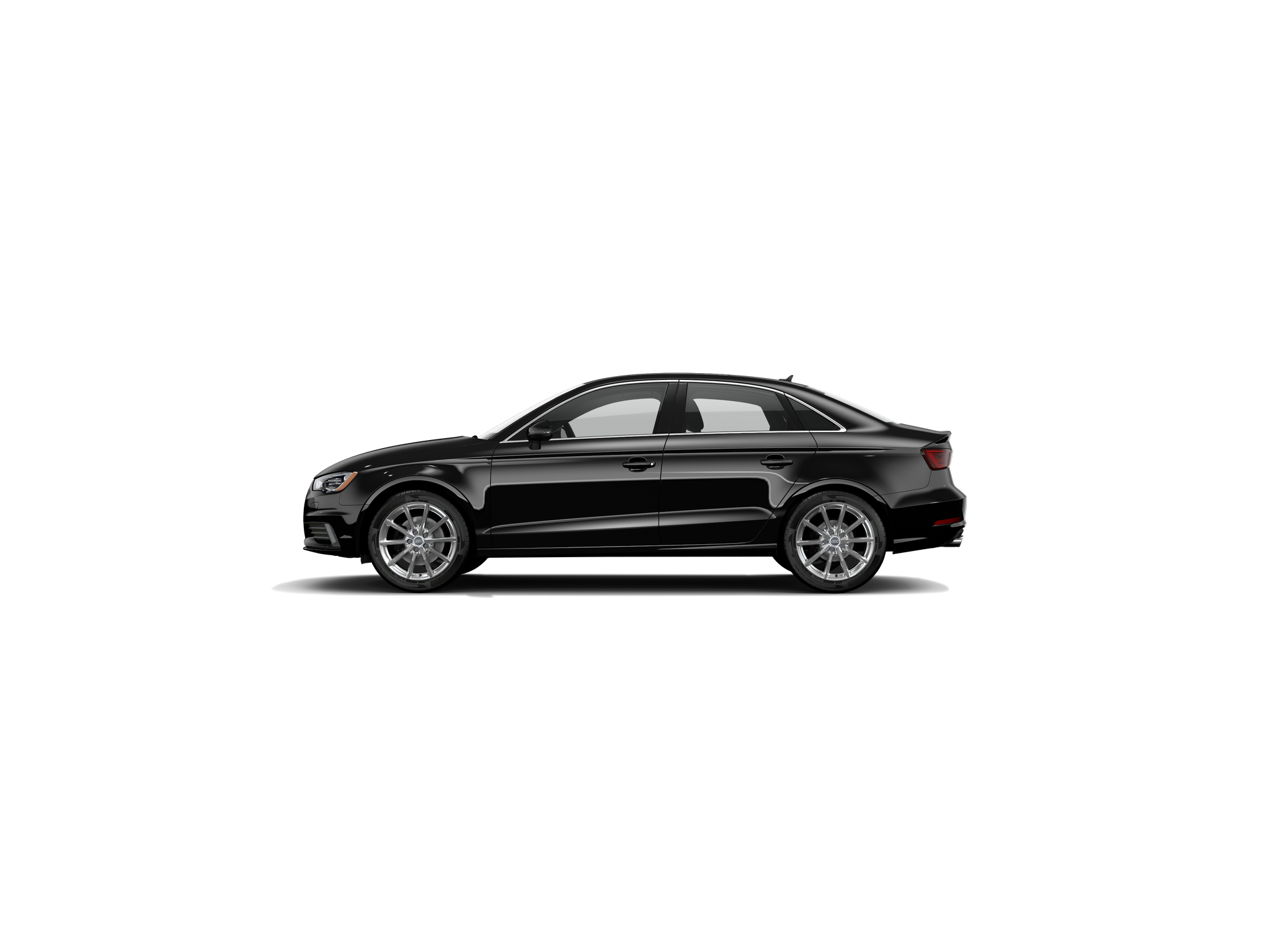 2015 Audi A3 Sedan