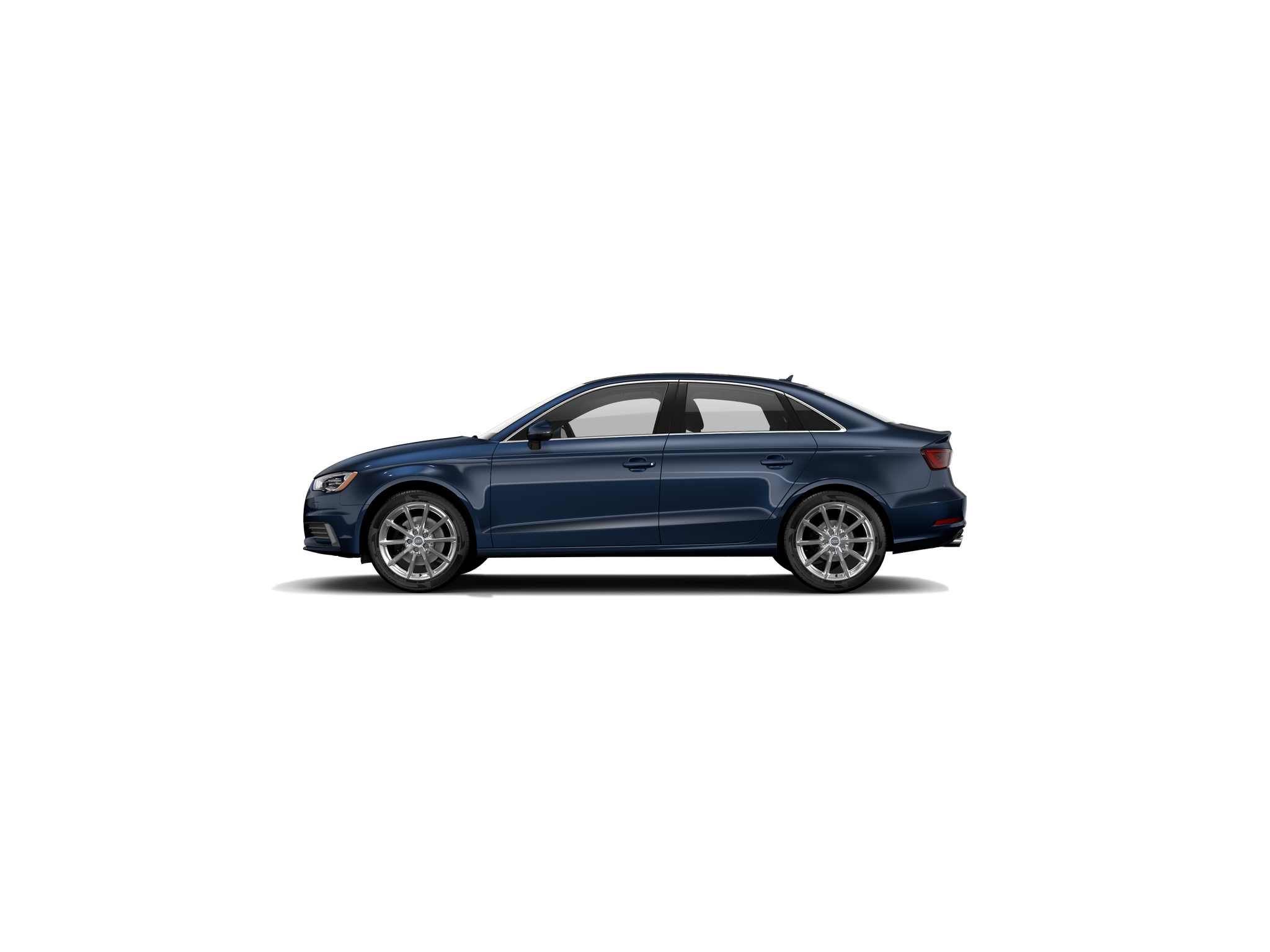 2016 Audi A3 Sedan