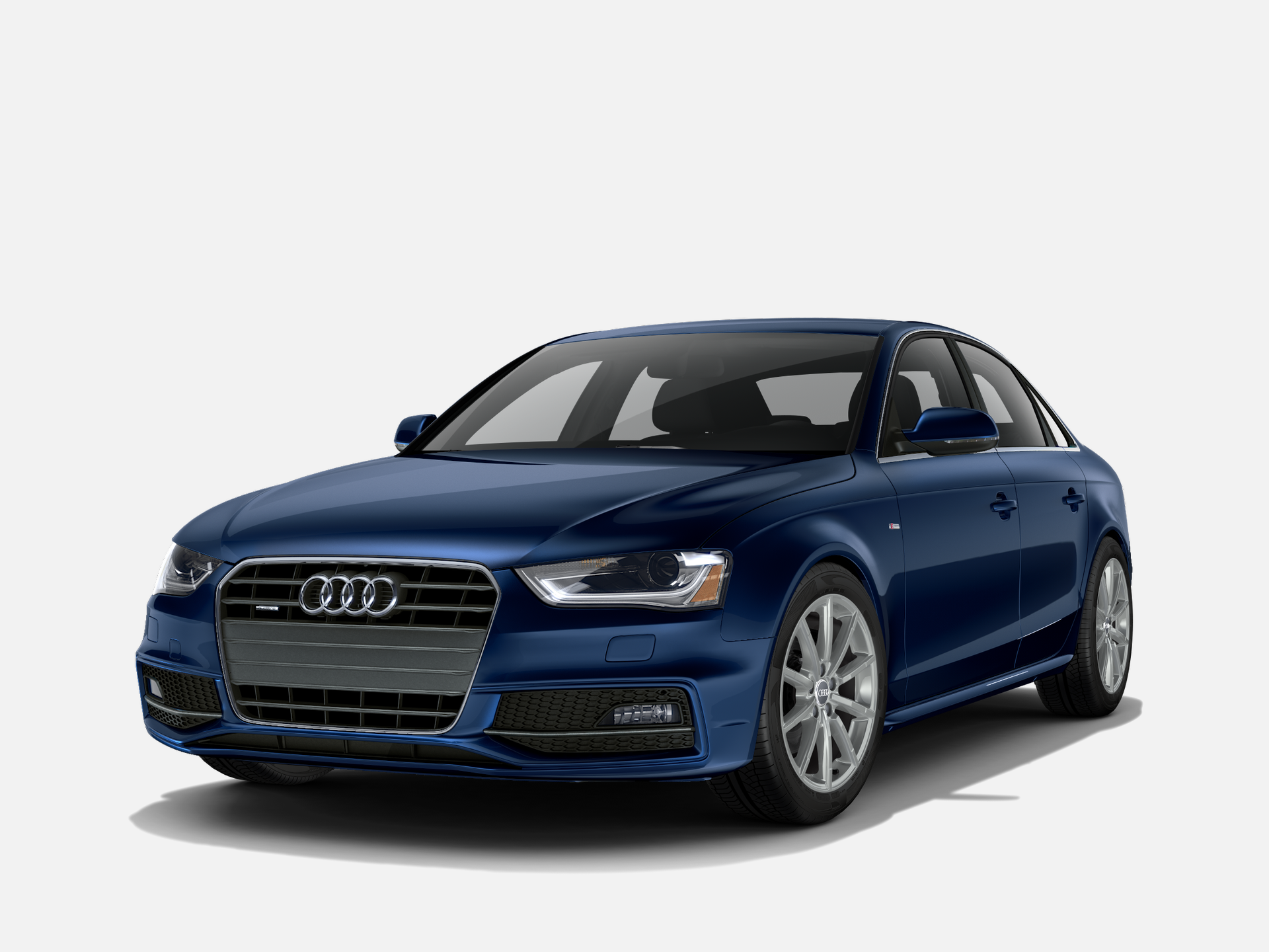 2016 Audi A4 2.0T quattro tiptronic Premium's photo