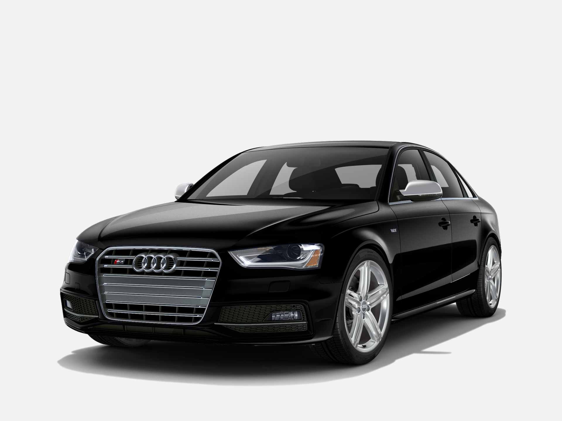 2016 Audi S4 3.0T quattro S tronic Premium Plus's photo