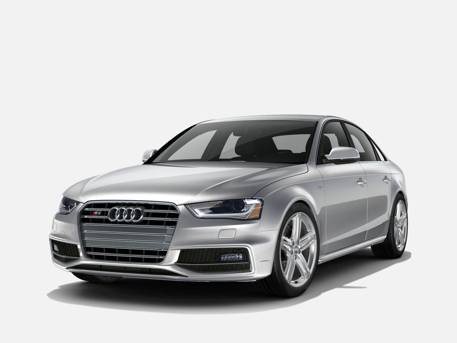 2016 Audi S4 Premium Plus