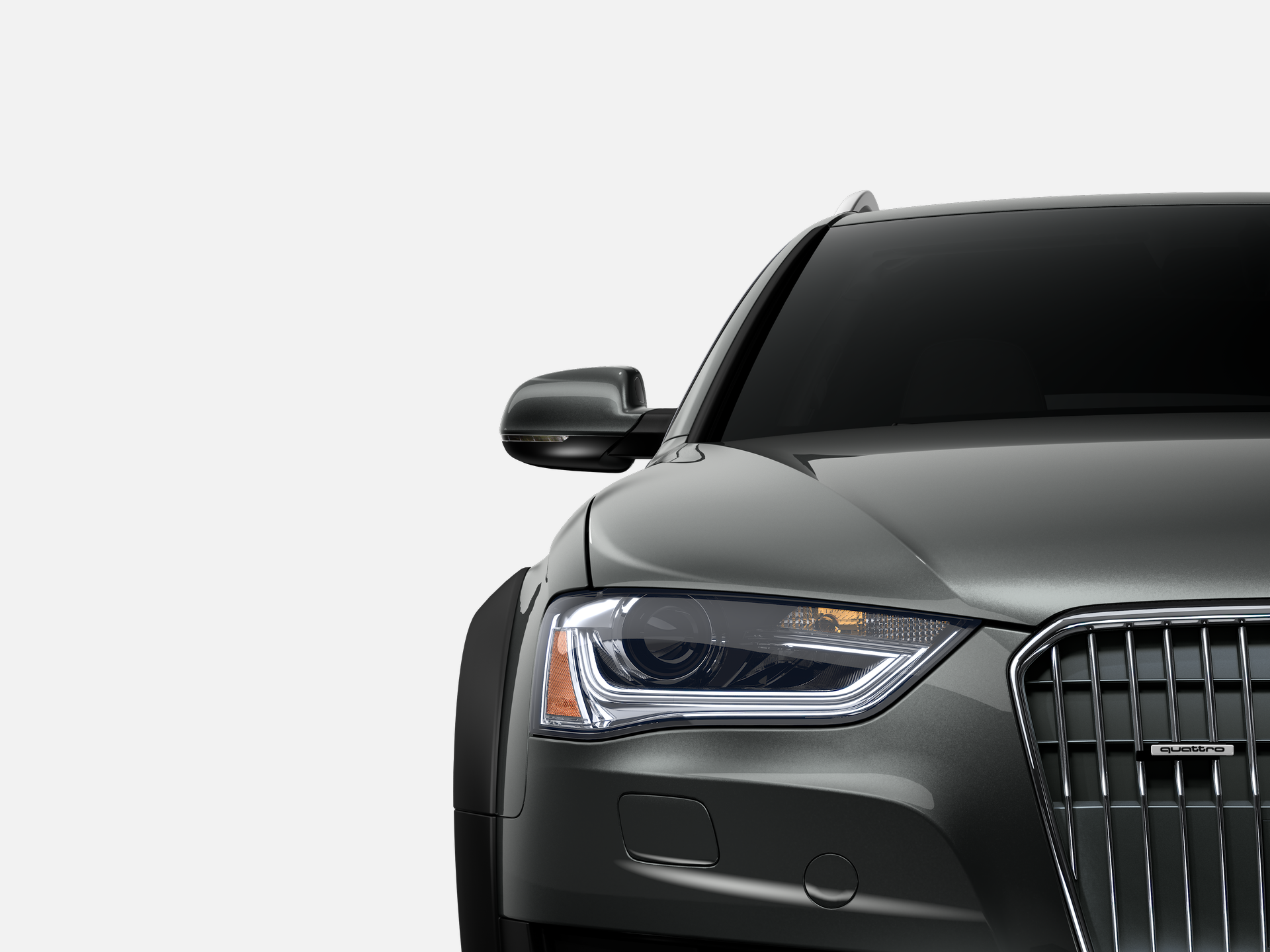 2015 Audi A4 allroad