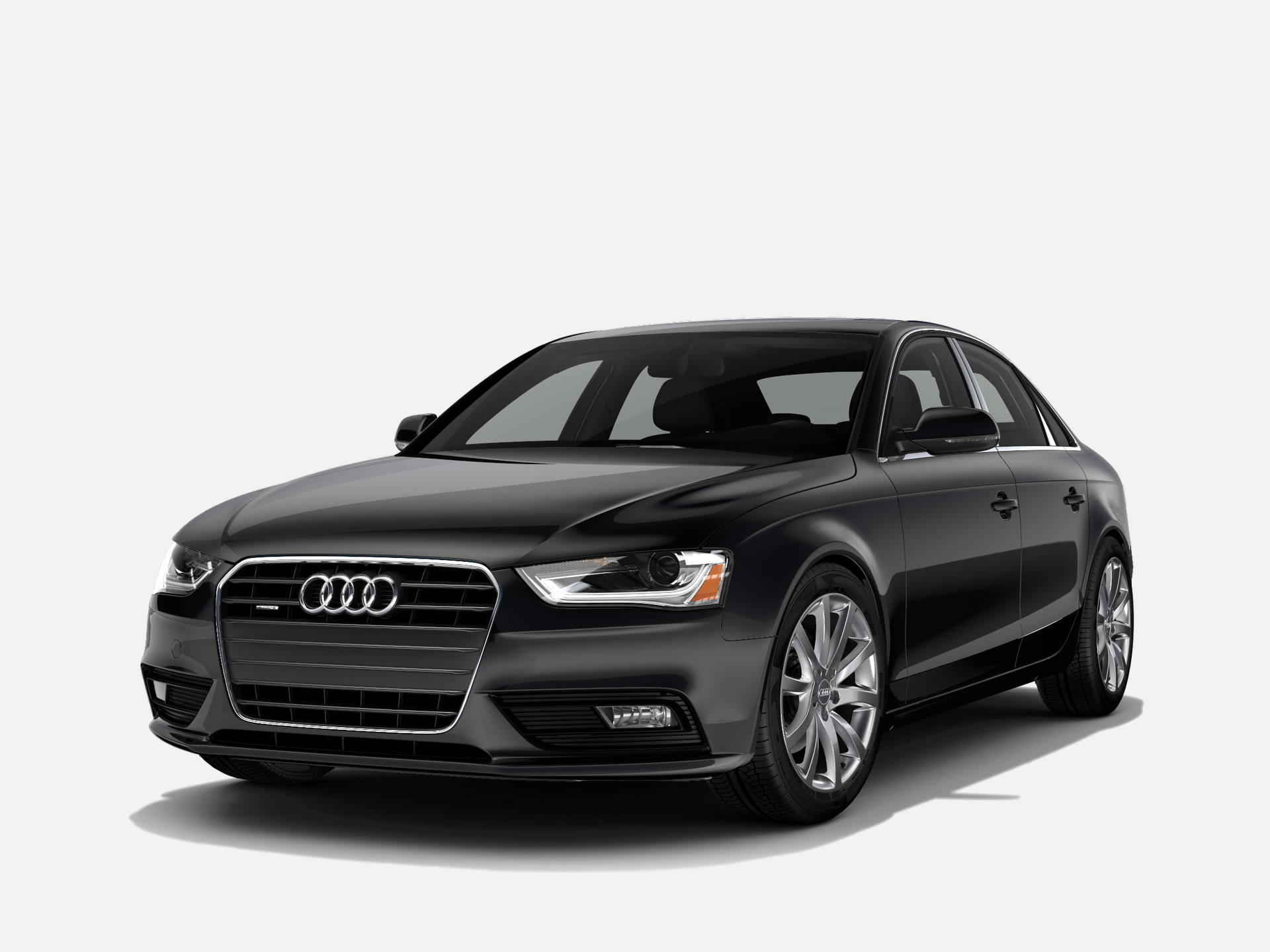 2013 Audi A4 Premium
