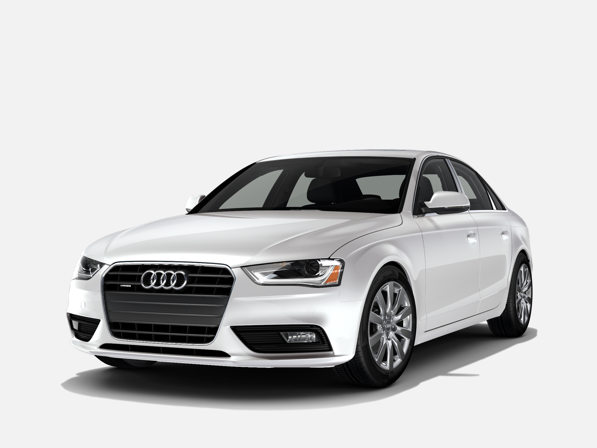 2013 Audi A4 2.0T quattro tiptronic Premium's photo