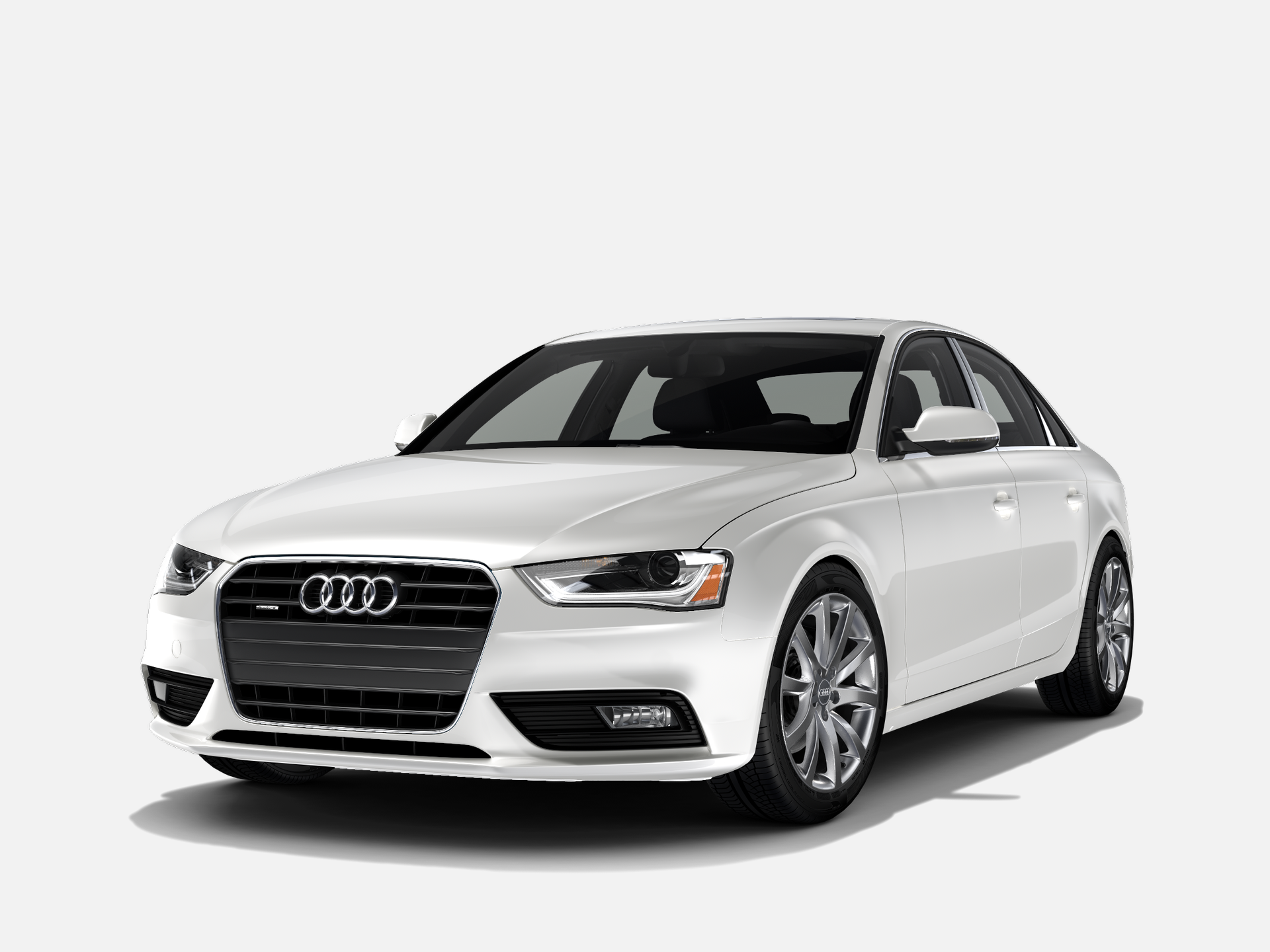 2013 Audi A4 Premium