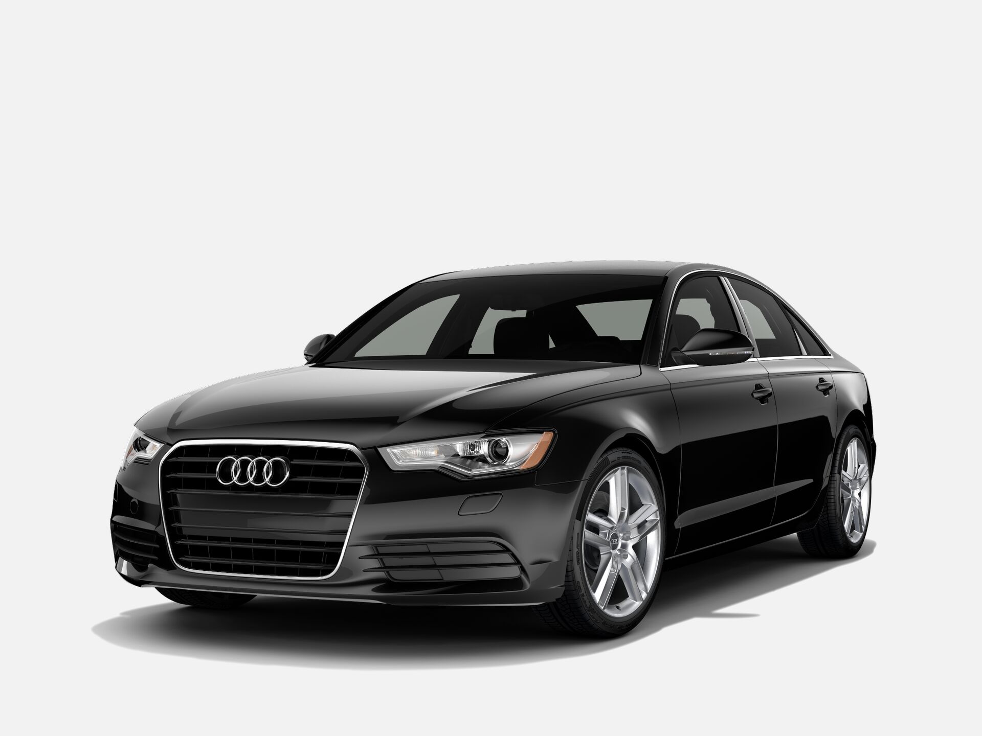 2015 Audi A6 Sedan 2.0 TFSI 	211	HP	multitronic