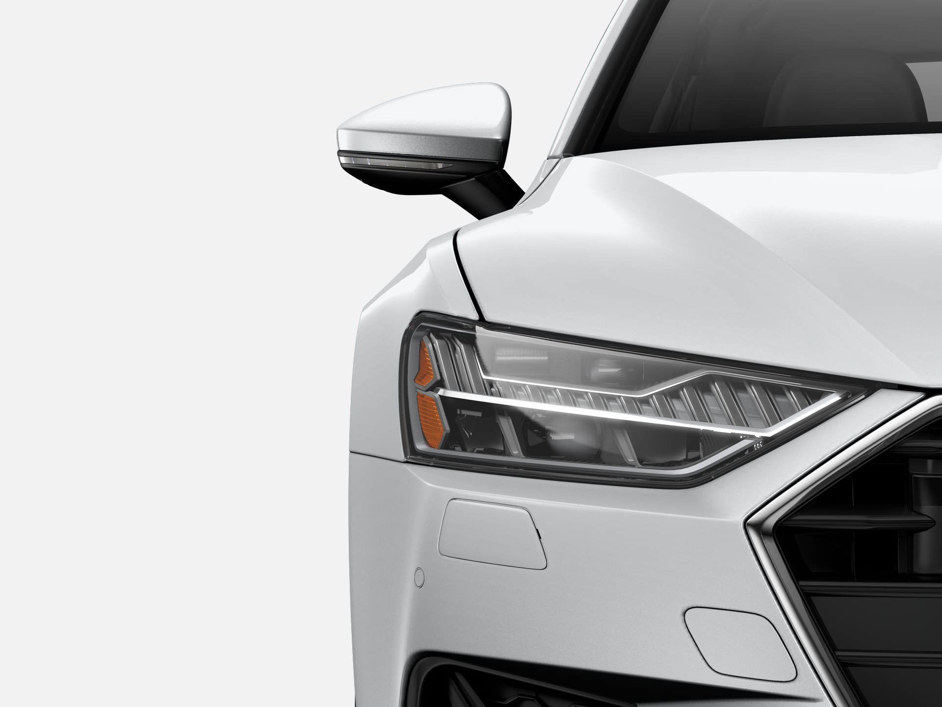 2019 Audi A7 Sportback