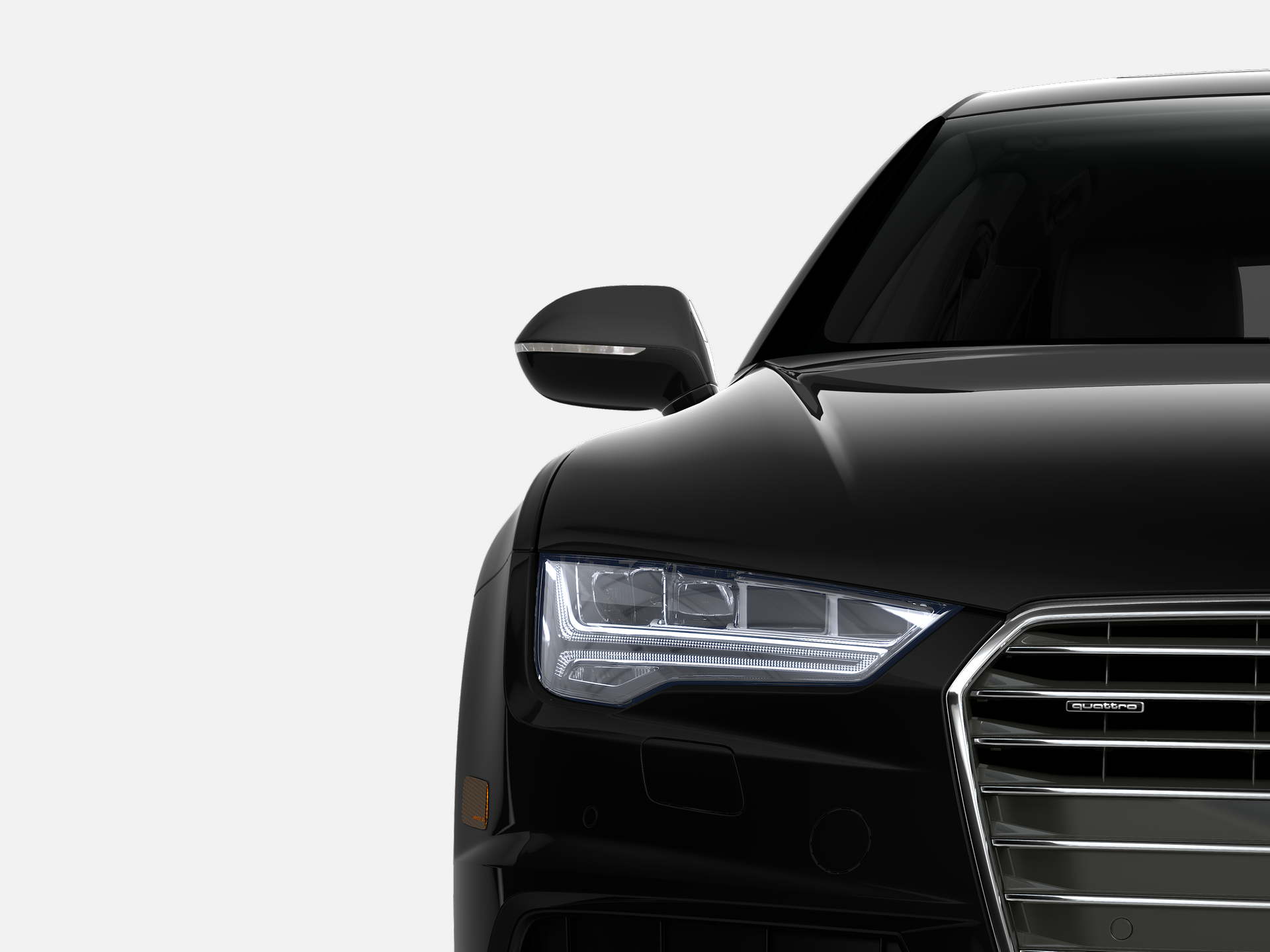 Used 2017 Audi A7 Premium Plus with VIN WAUW2AFC2HN004994 for sale in Edison, NJ