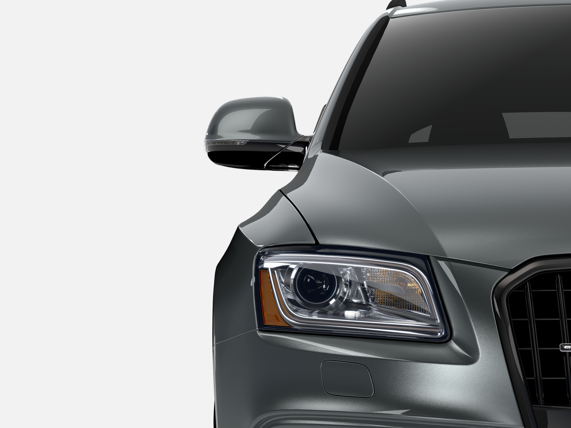2015 Audi Q5
