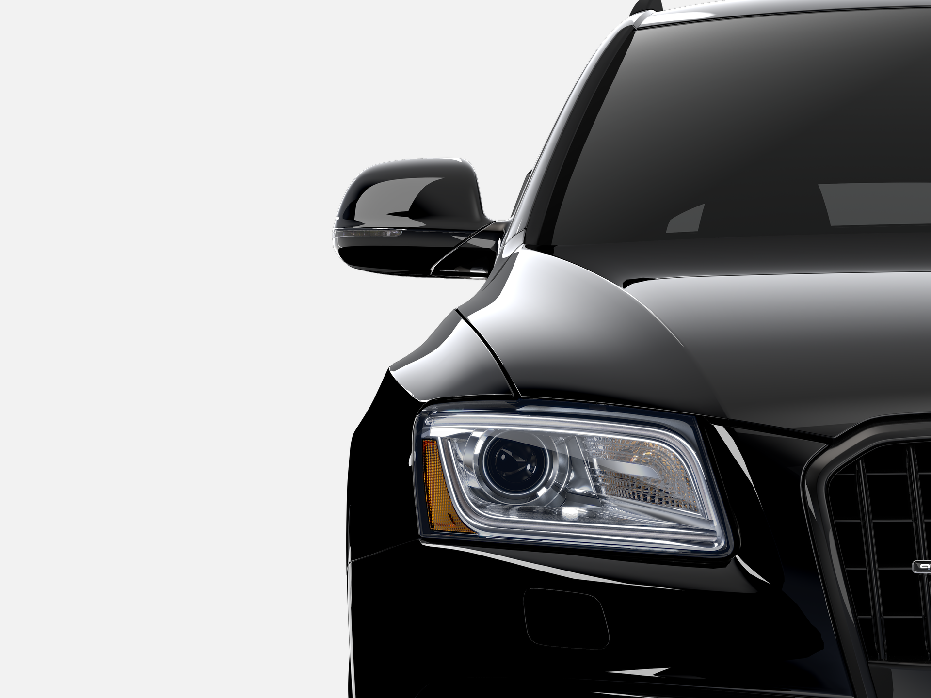 Used 2015 Audi Q5 Premium Plus with VIN WA1DGAFP4FA095618 for sale in Rochester Hills, MI