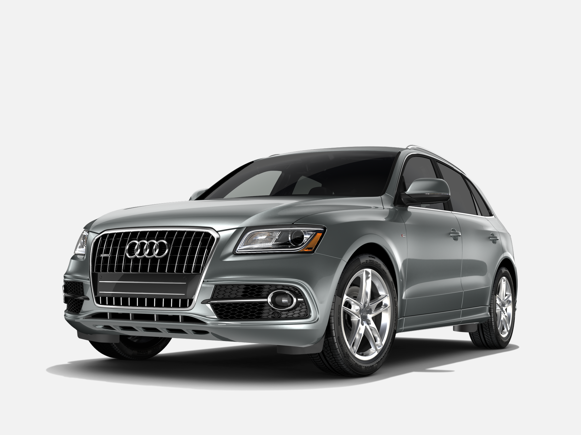 2013 Audi Q5 3.0T quattro tiptronic Premium Plus's photo