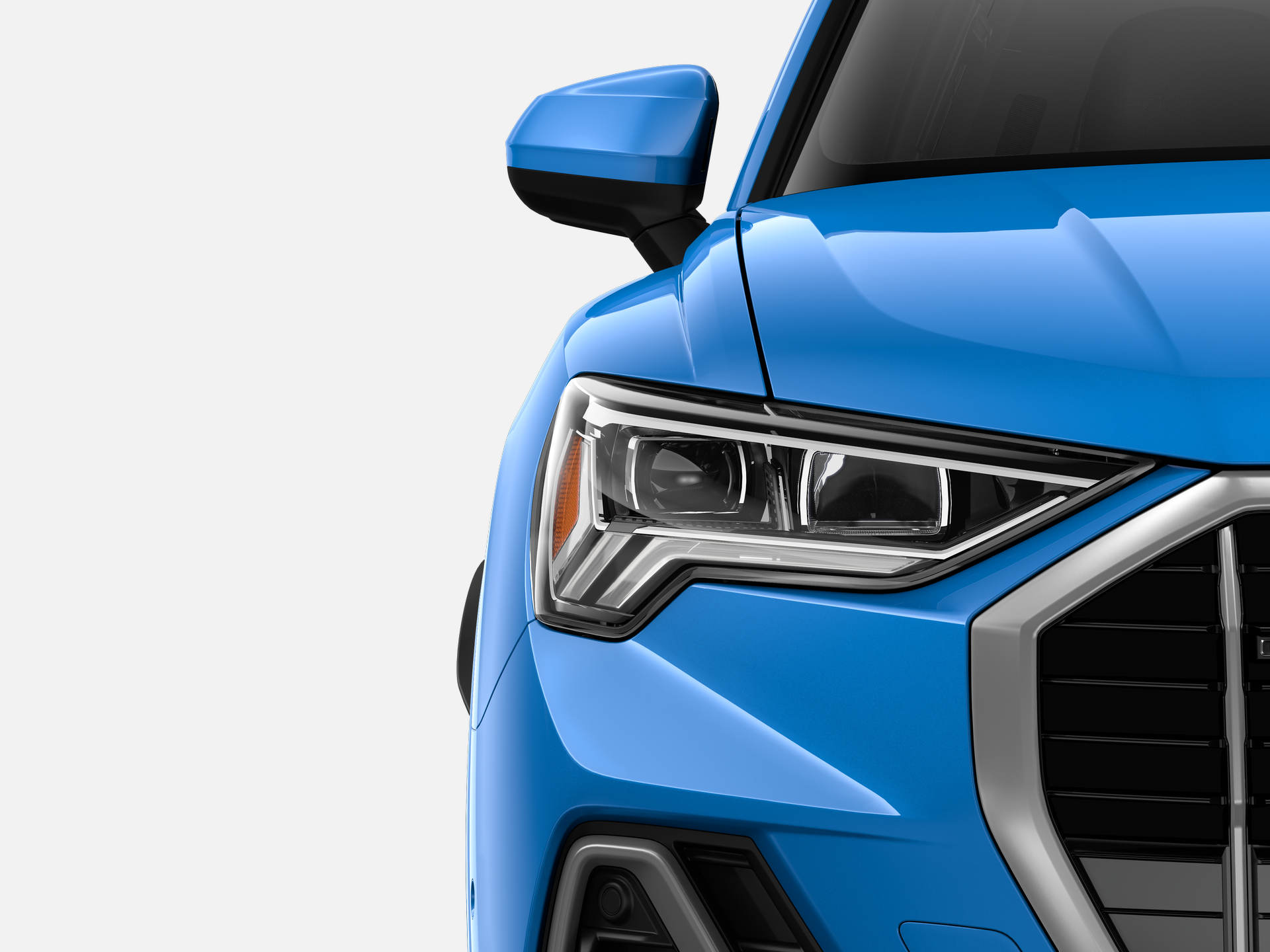 2020 Audi Q3 SUV