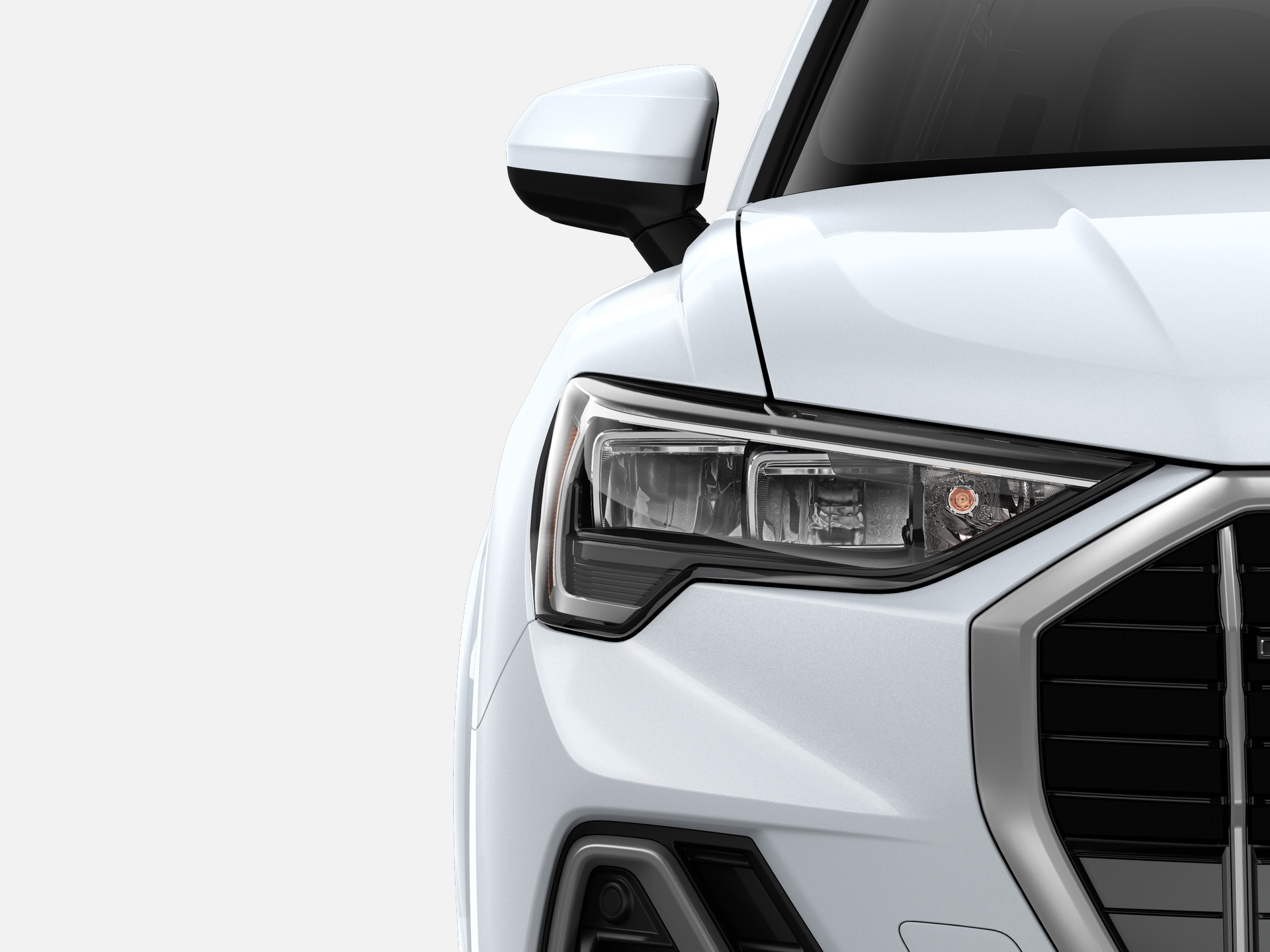 2021 Audi Q3 SUV