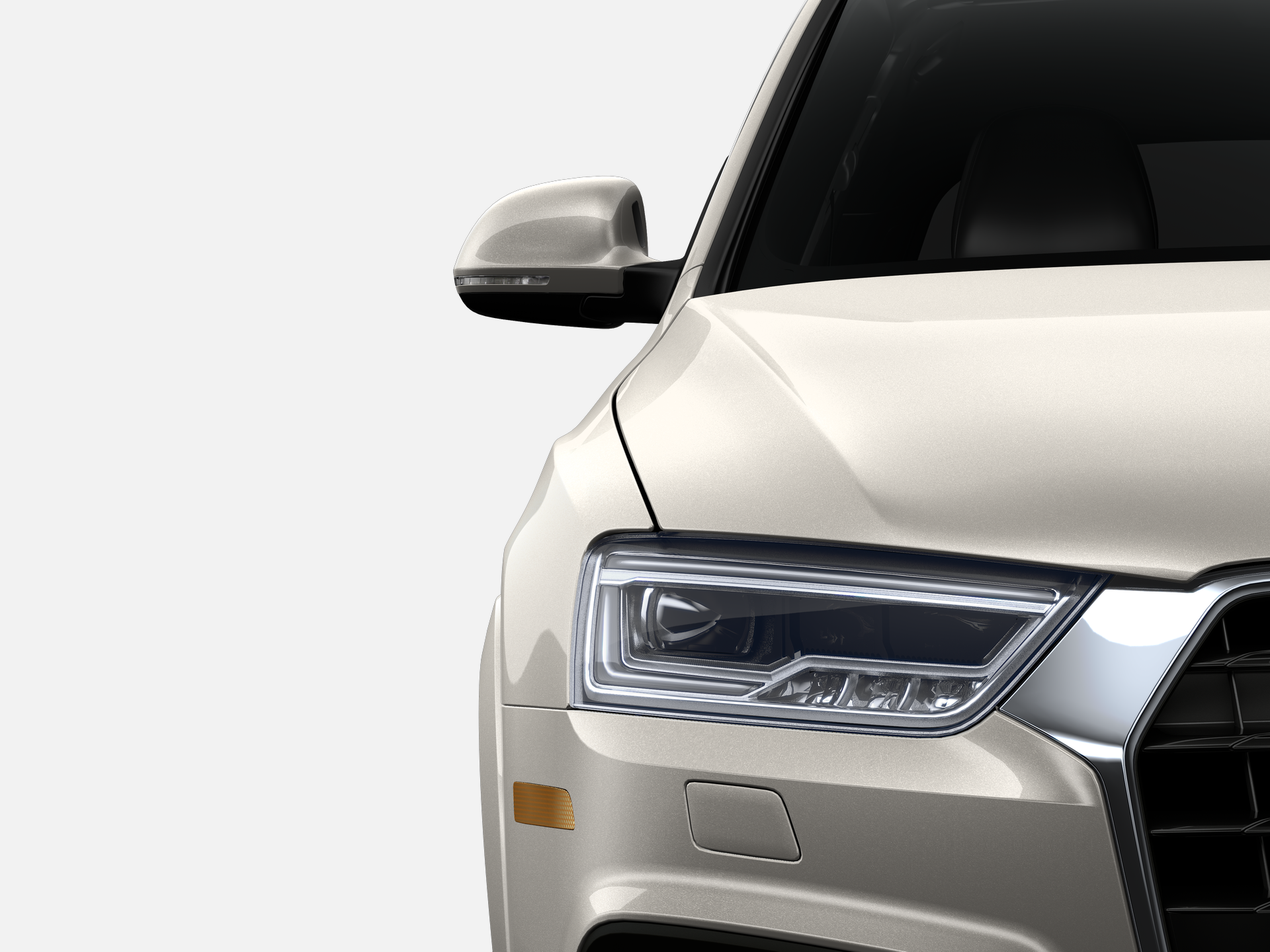 Used 2016 Audi Q3 Prestige with VIN WA1GFCFSXGR015399 for sale in Princeton, NJ