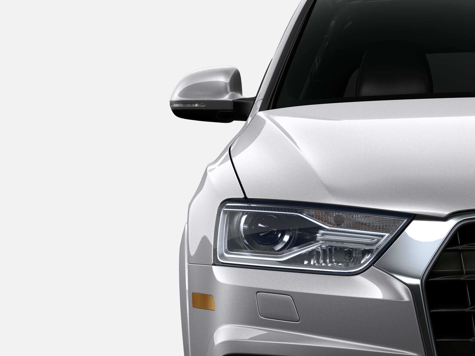 Used 2016 Audi Q3 Premium Plus with VIN WA1EFCFS6GR007520 for sale in Devon, PA