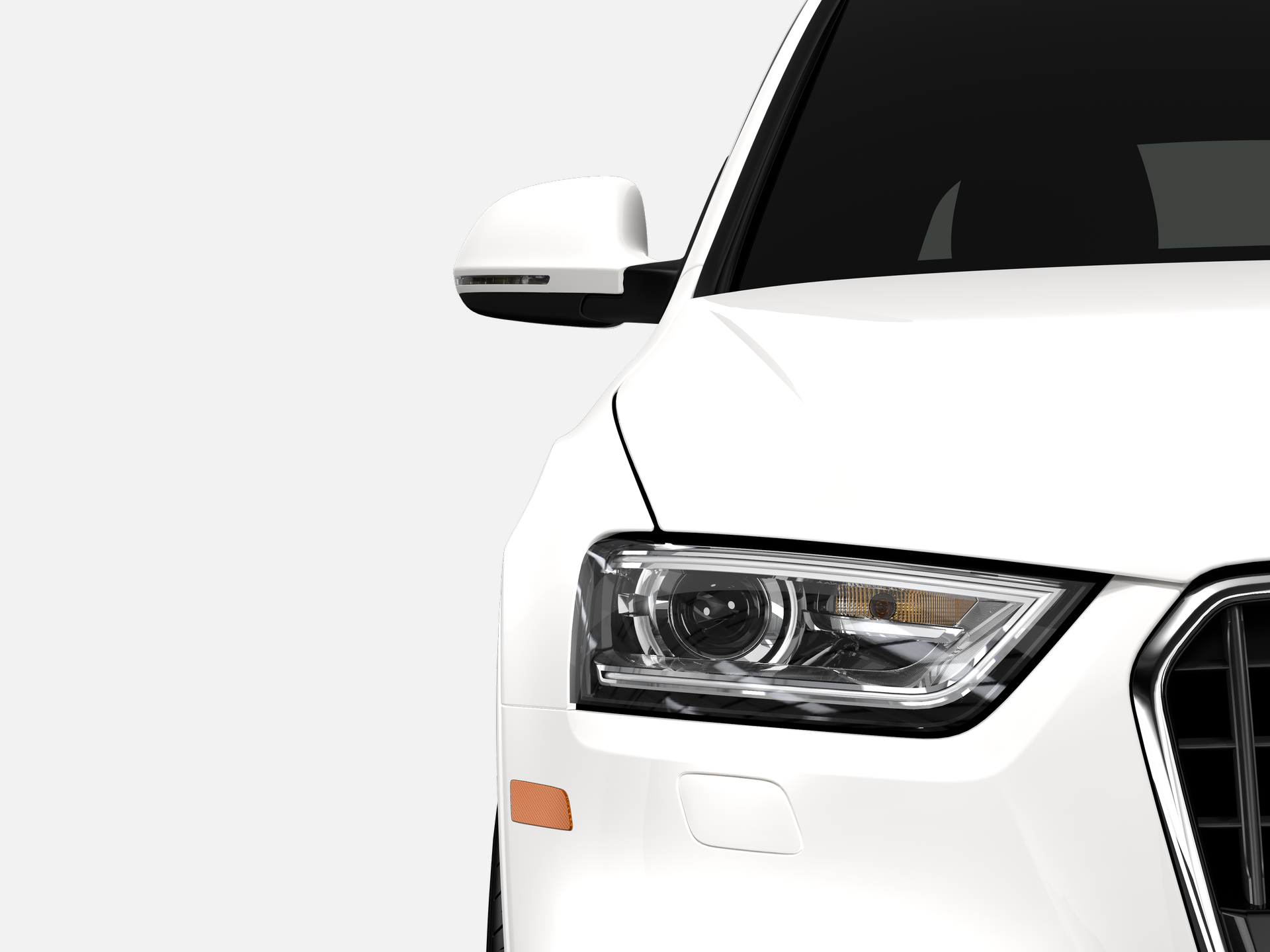 Used 2015 Audi Q3 Premium Plus with VIN WA1EFCFS8FR003788 for sale in Roswell, GA