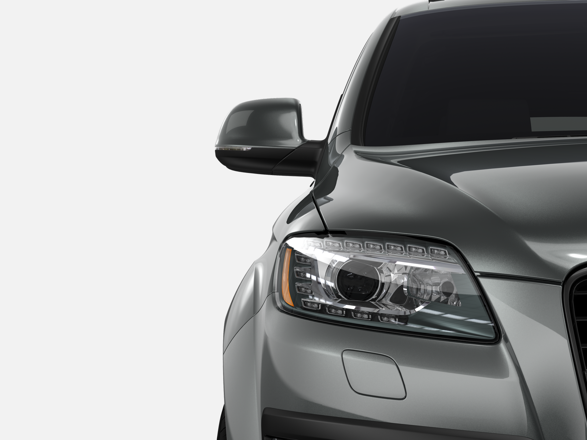 2015 Audi Q7