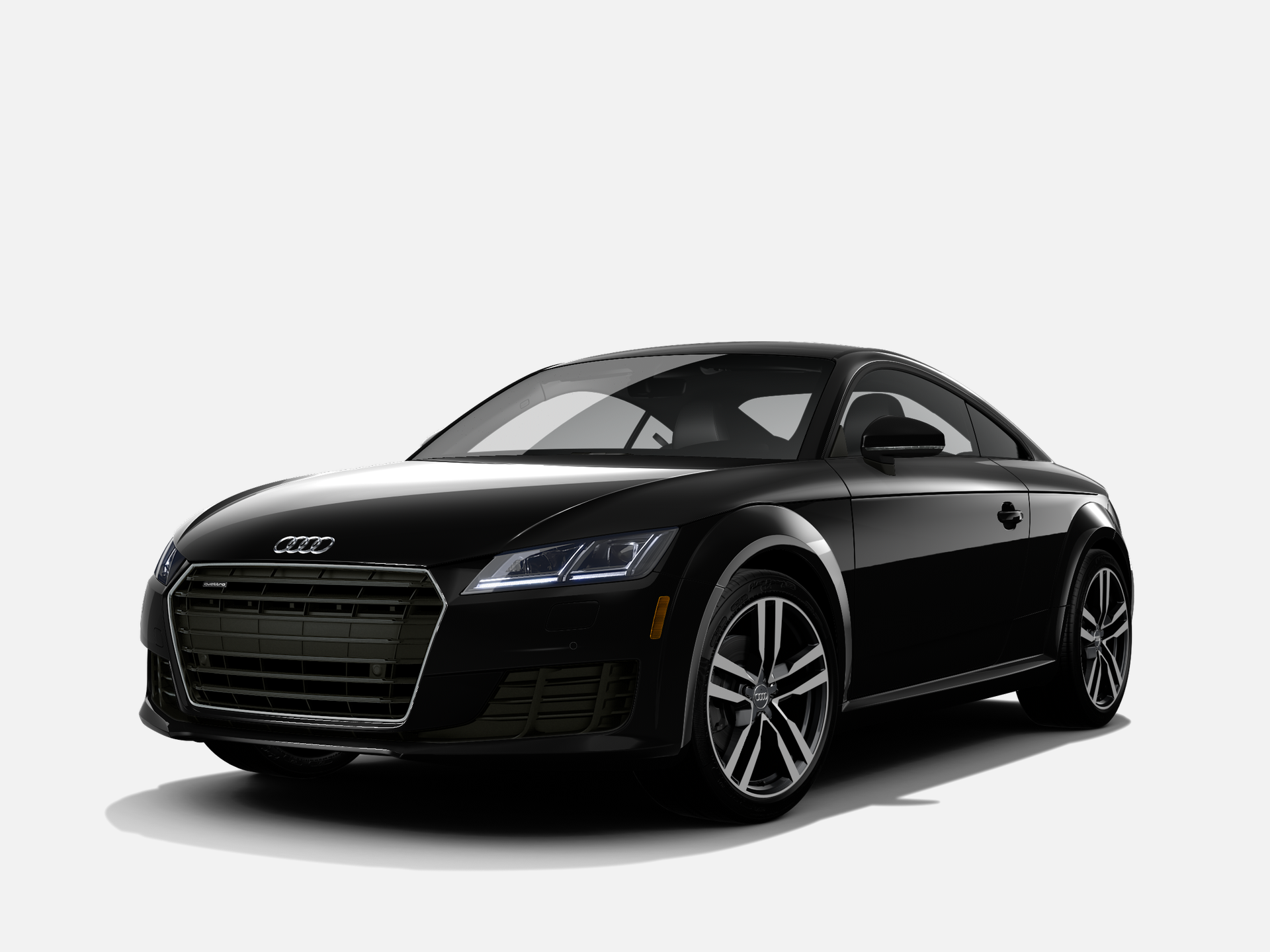 2016 Audi TT 2.0T quattro S tronic's photo