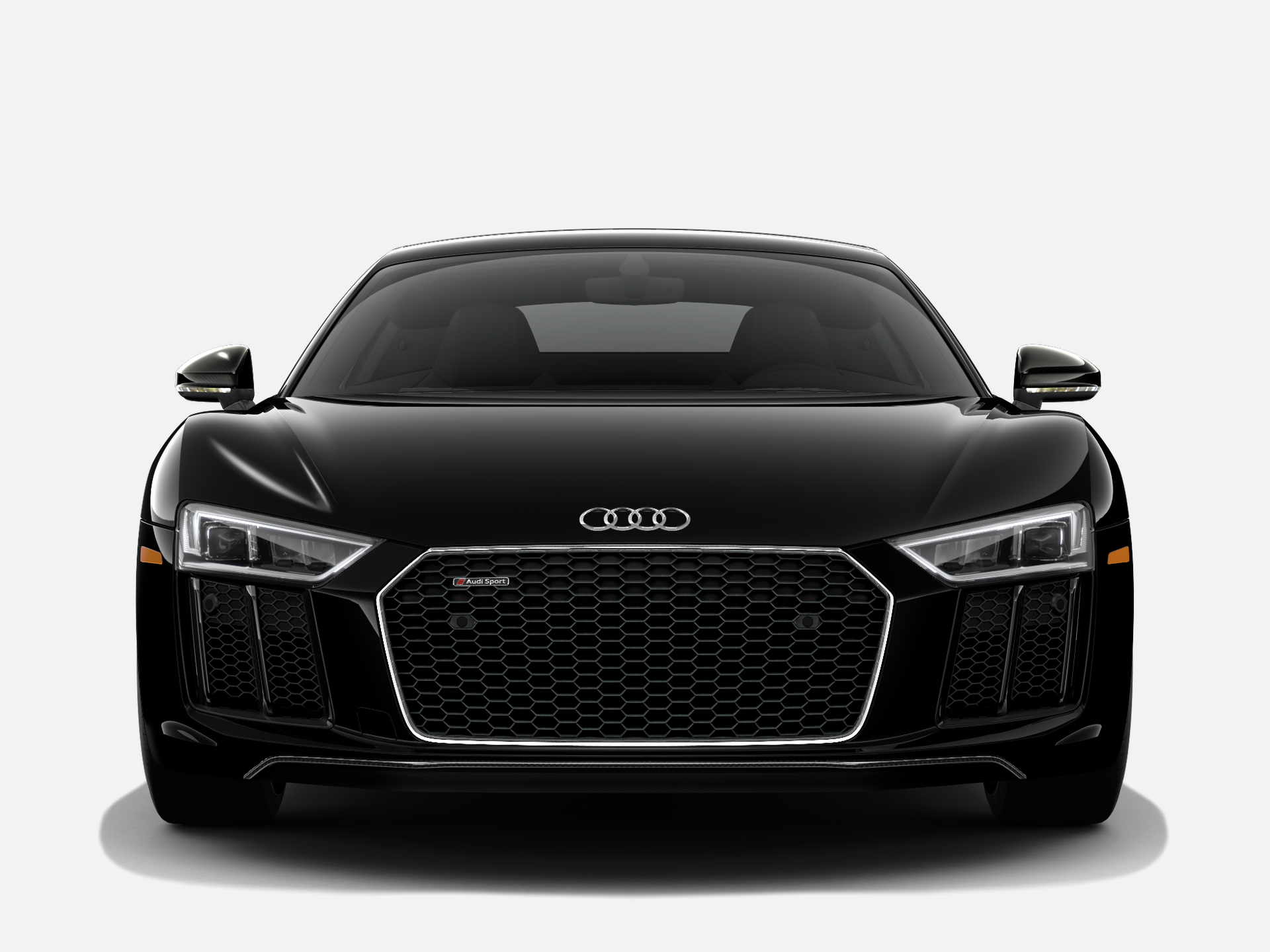 2017 Audi R8 Coupé V10 quattro
