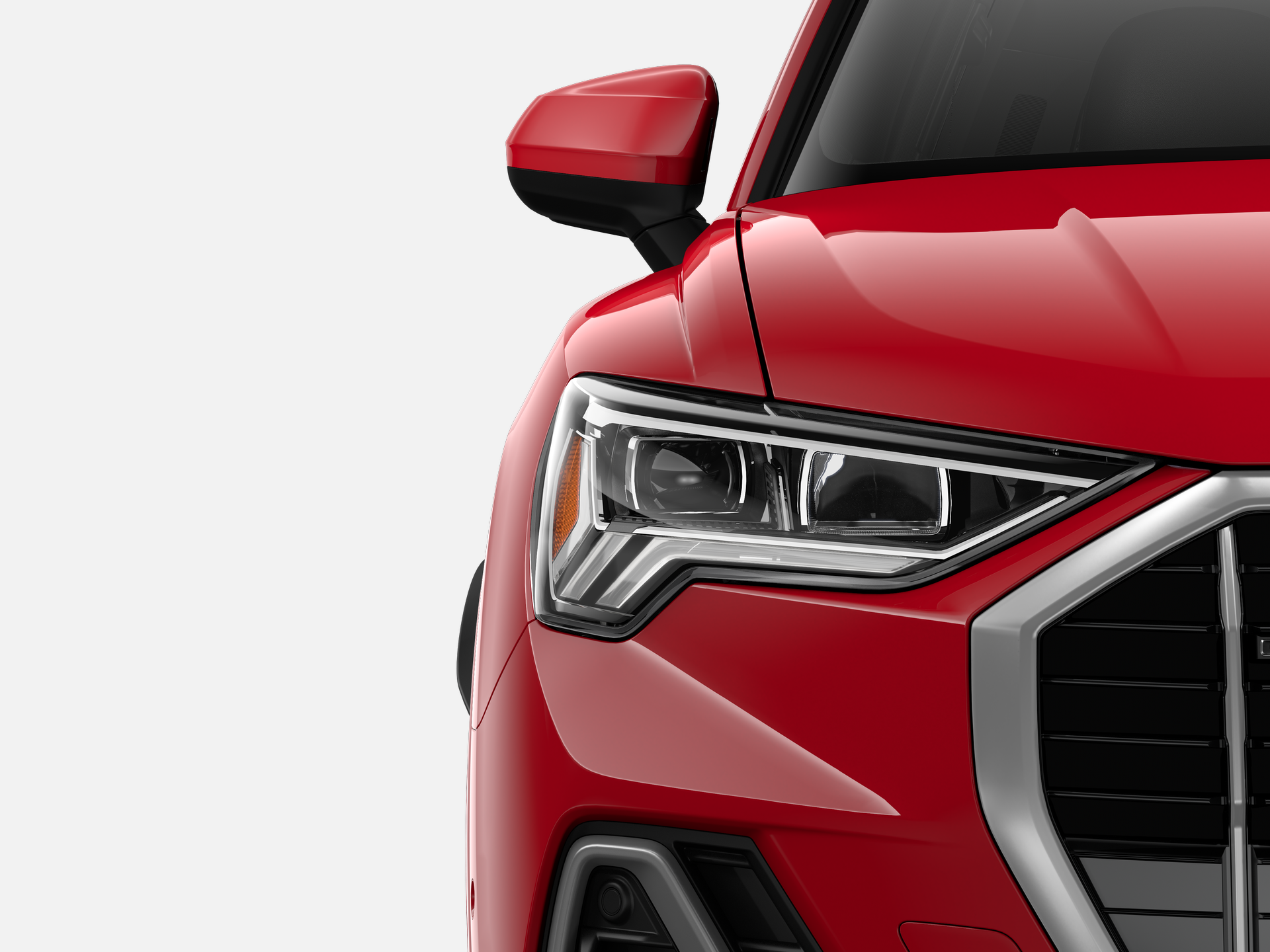 2020 Audi Q3 SUV
