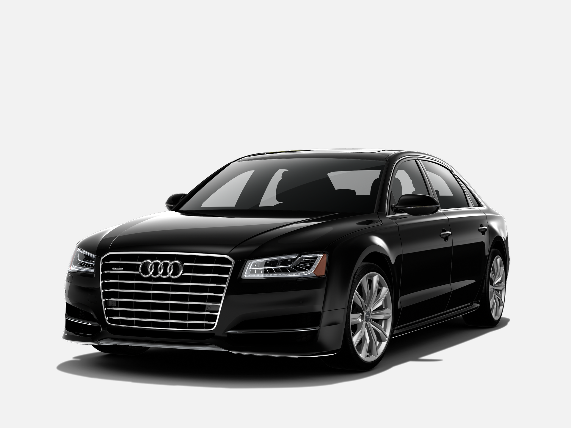2017 Audi A8 Base