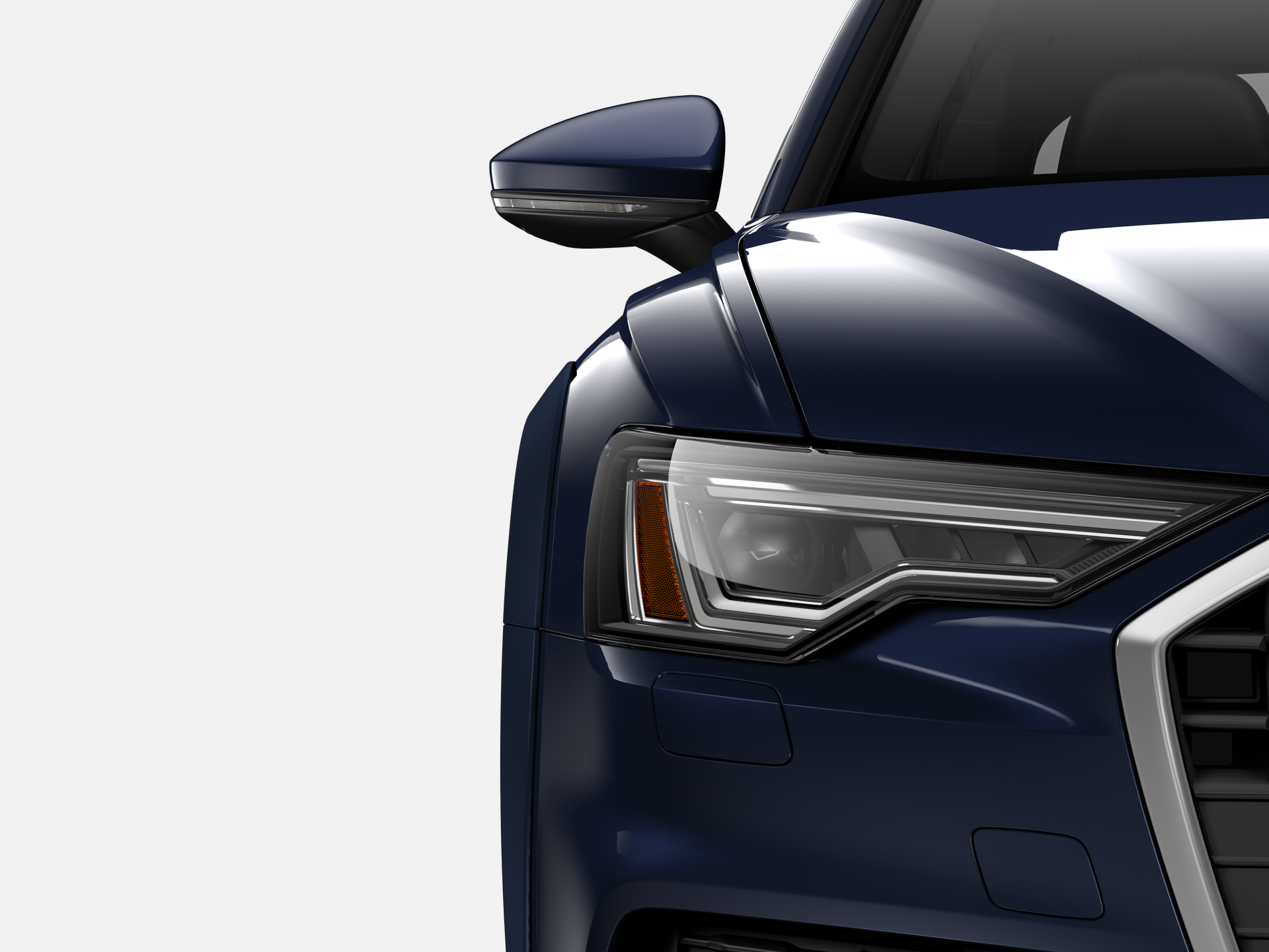 2020 Audi A6 Allroad Premium Plus - Photo 3