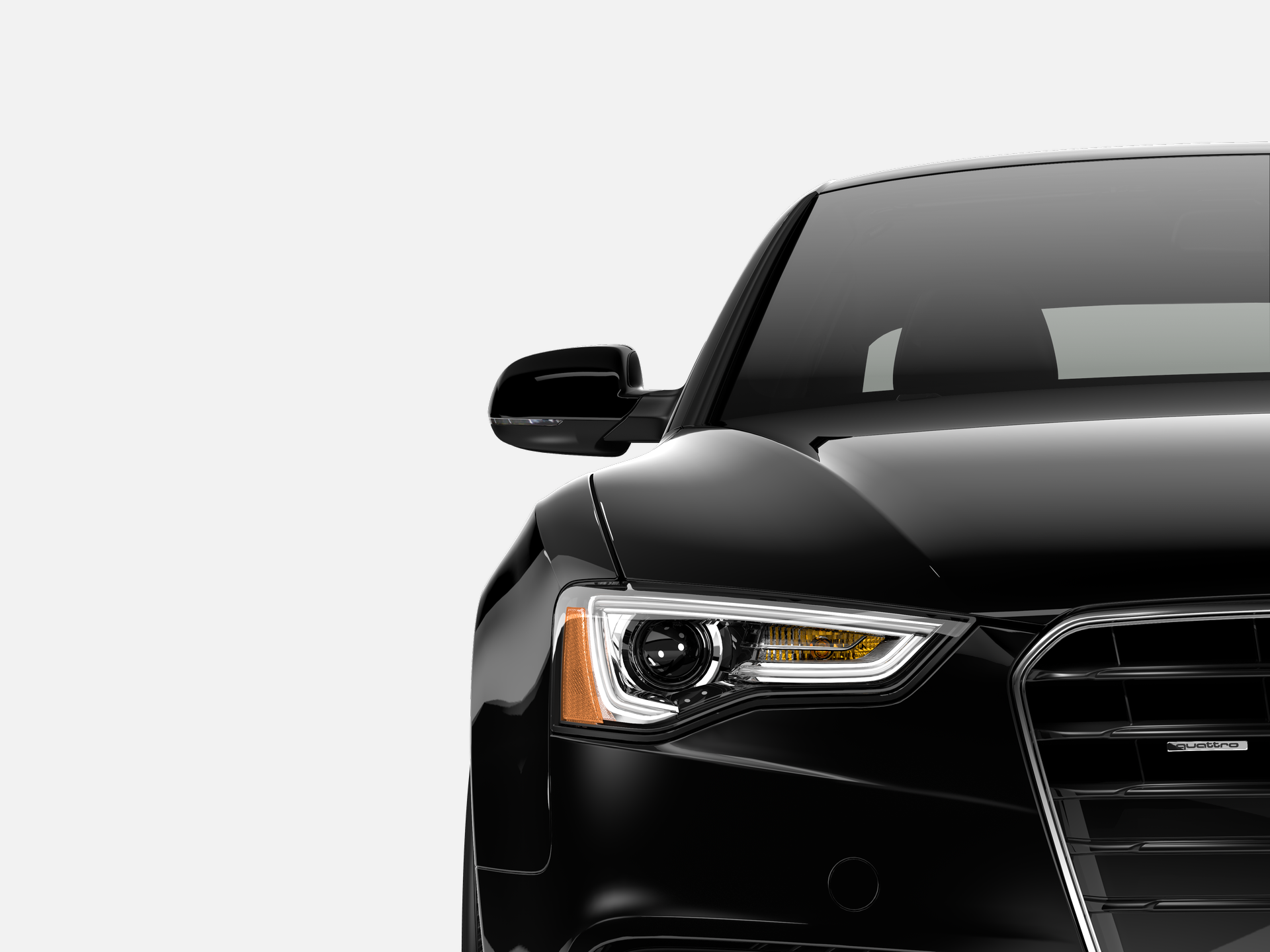 Used 2014 Audi A5 Premium with VIN WAUCFAFR2EA051201 for sale in Johnston, IA