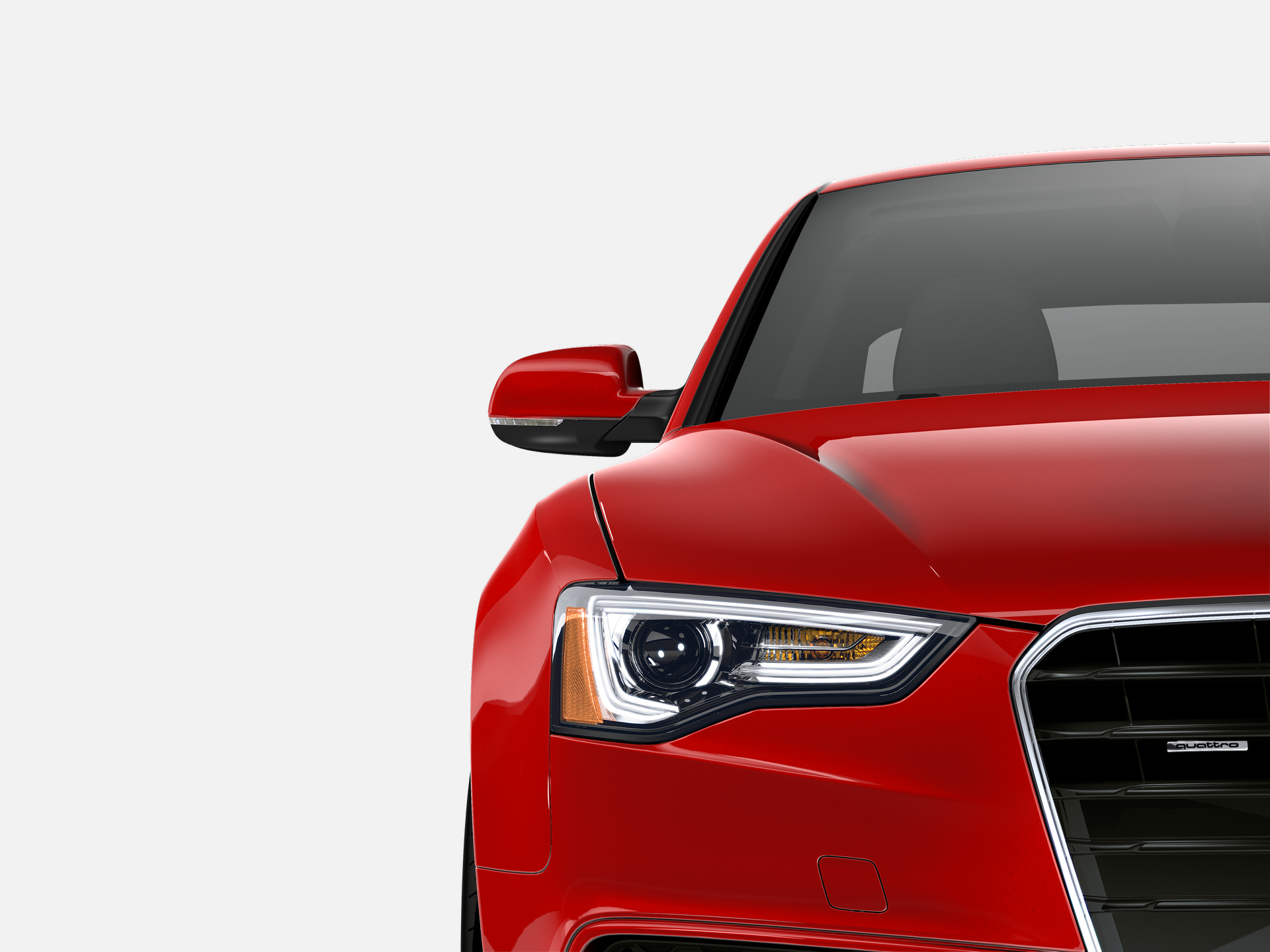 Used 2016 Audi A5 Coupe Premium with VIN WAUHGAFR9GA000770 for sale in Princeton, NJ