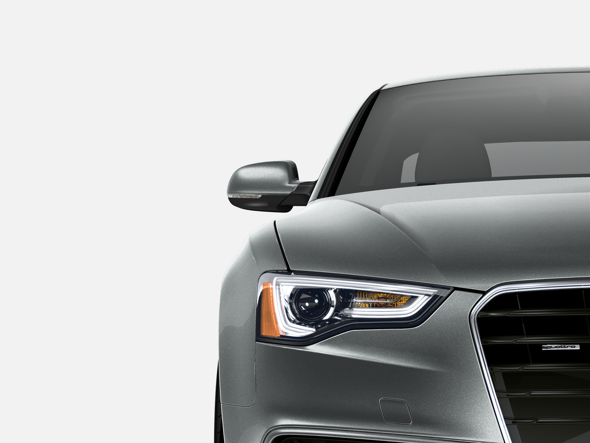 Used 2016 Audi A5 Coupe Premium Plus with VIN WAUSGAFR4GA035982 for sale in Devon, PA