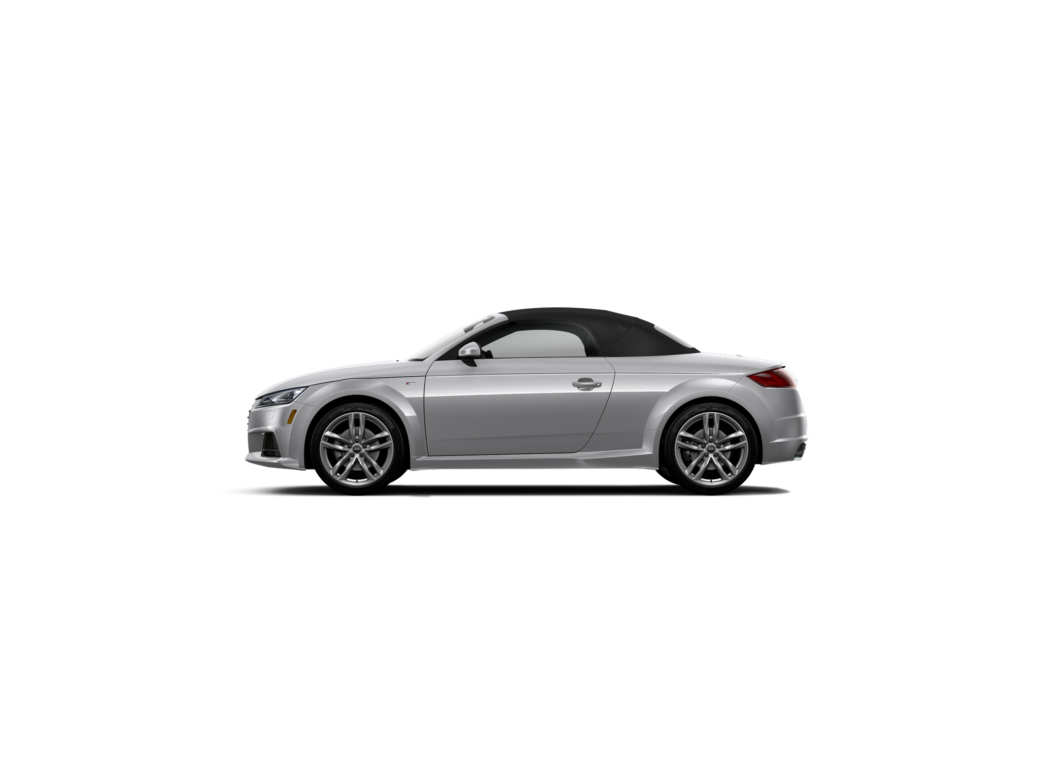2016 Audi TT Roadster