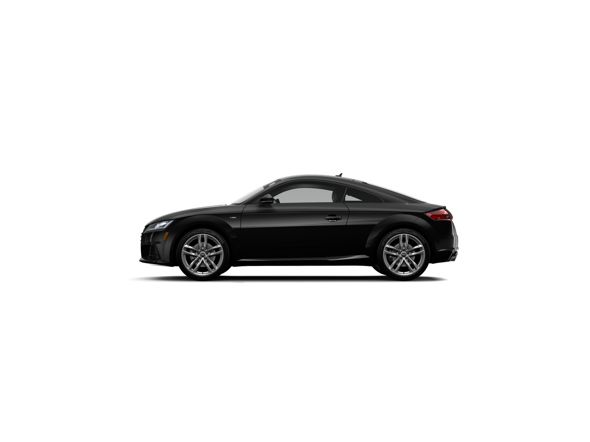 2016 Audi TT Coupé