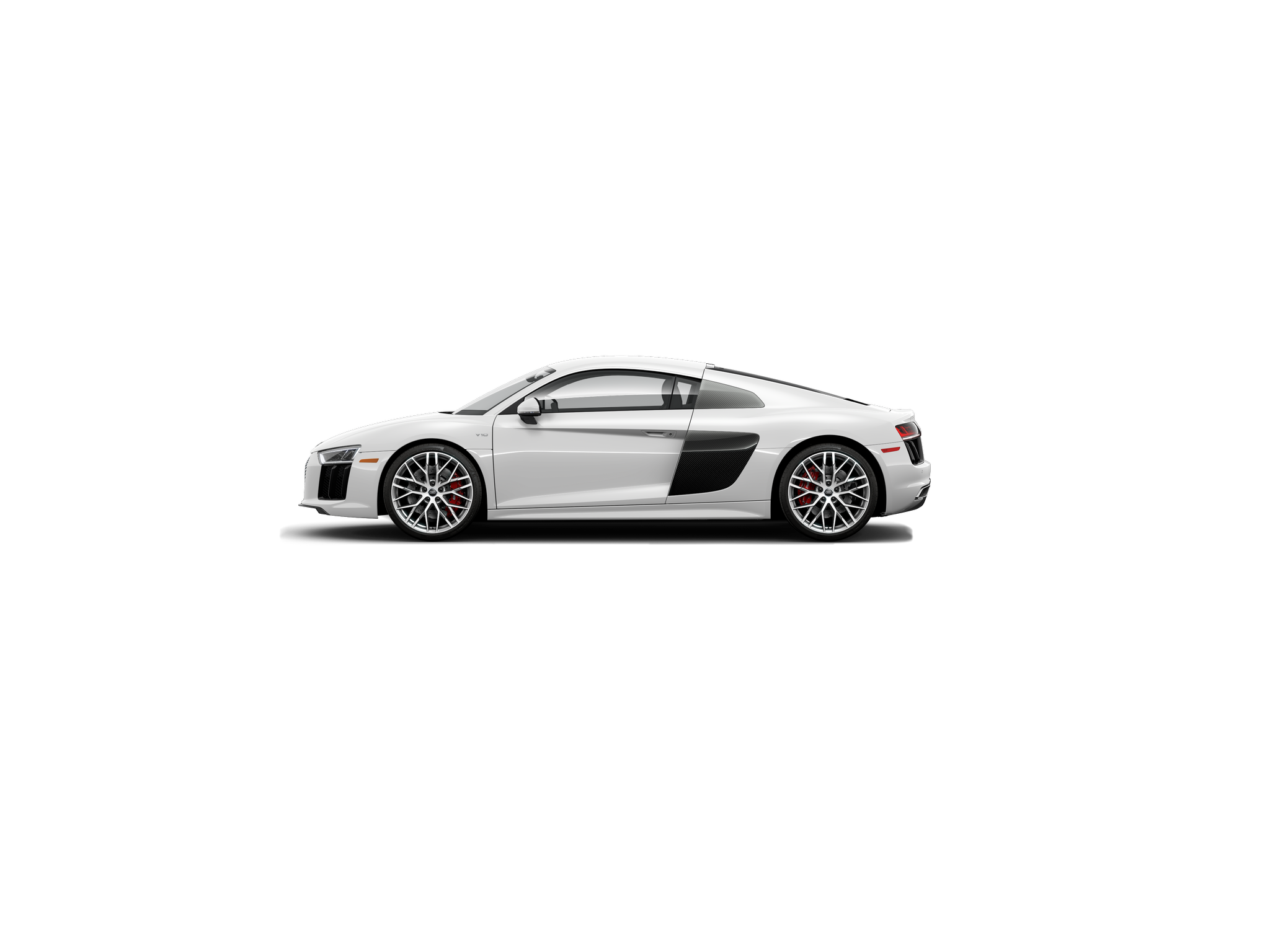2017 Audi R8 Coupé V10 quattro