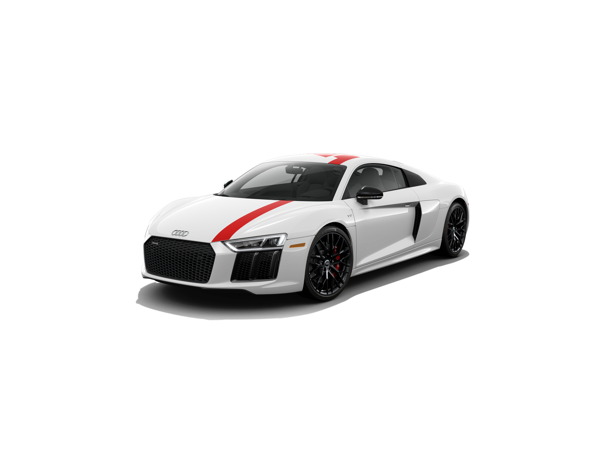 2018 Audi R8 Base's photo