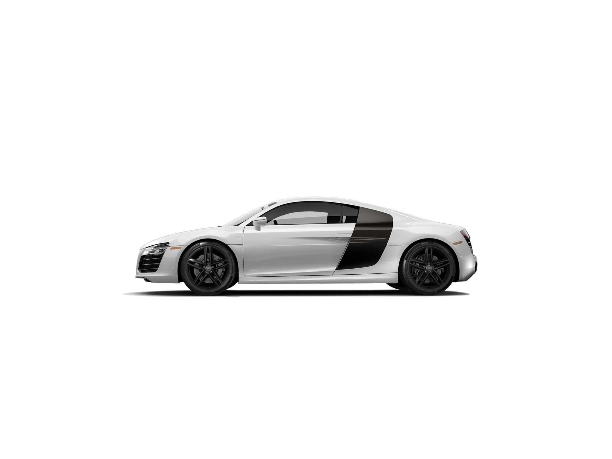 2015 Audi R8 Coupé V10 quattro