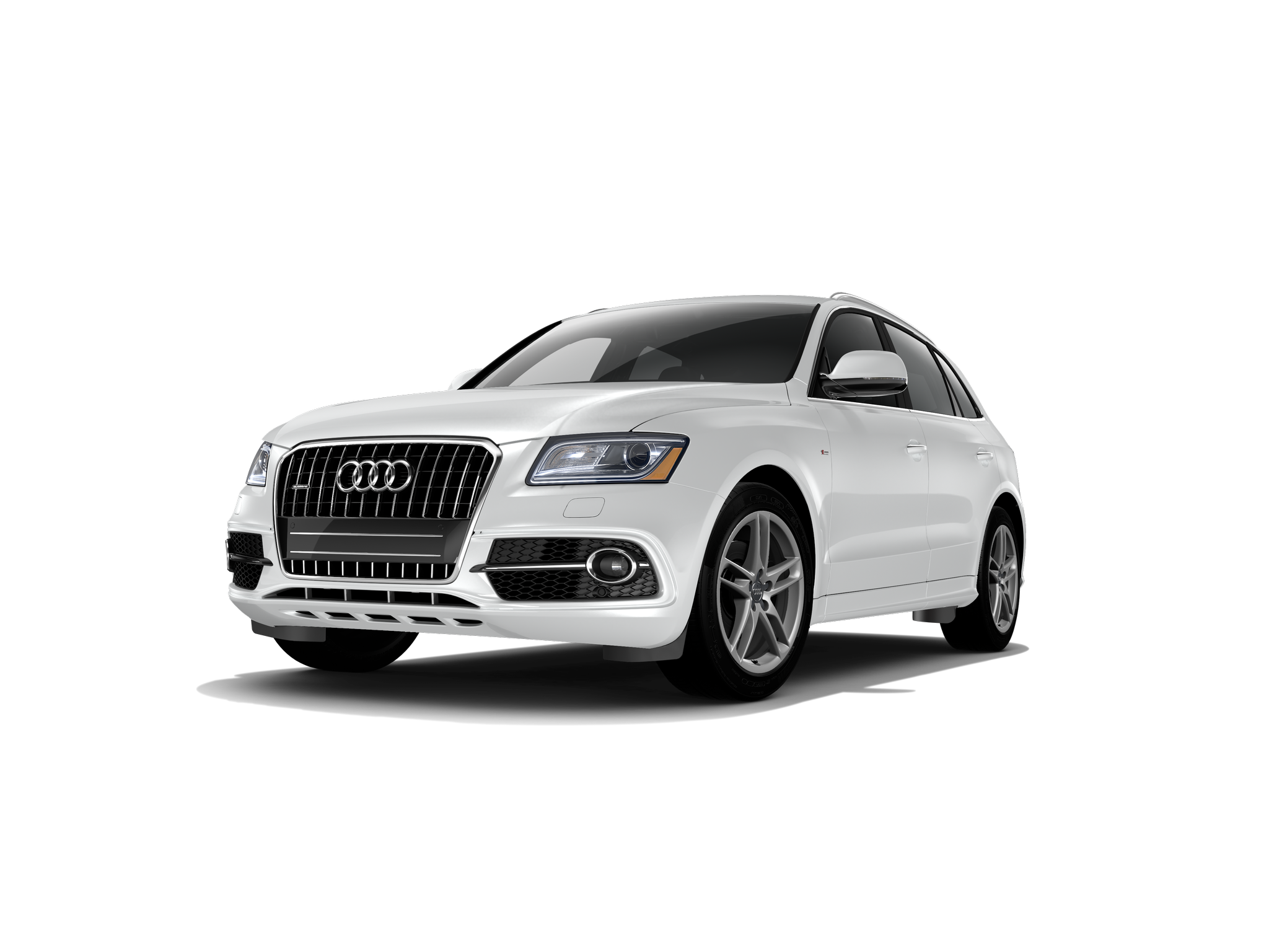 2017 Audi Q5 Premium Plus's photo