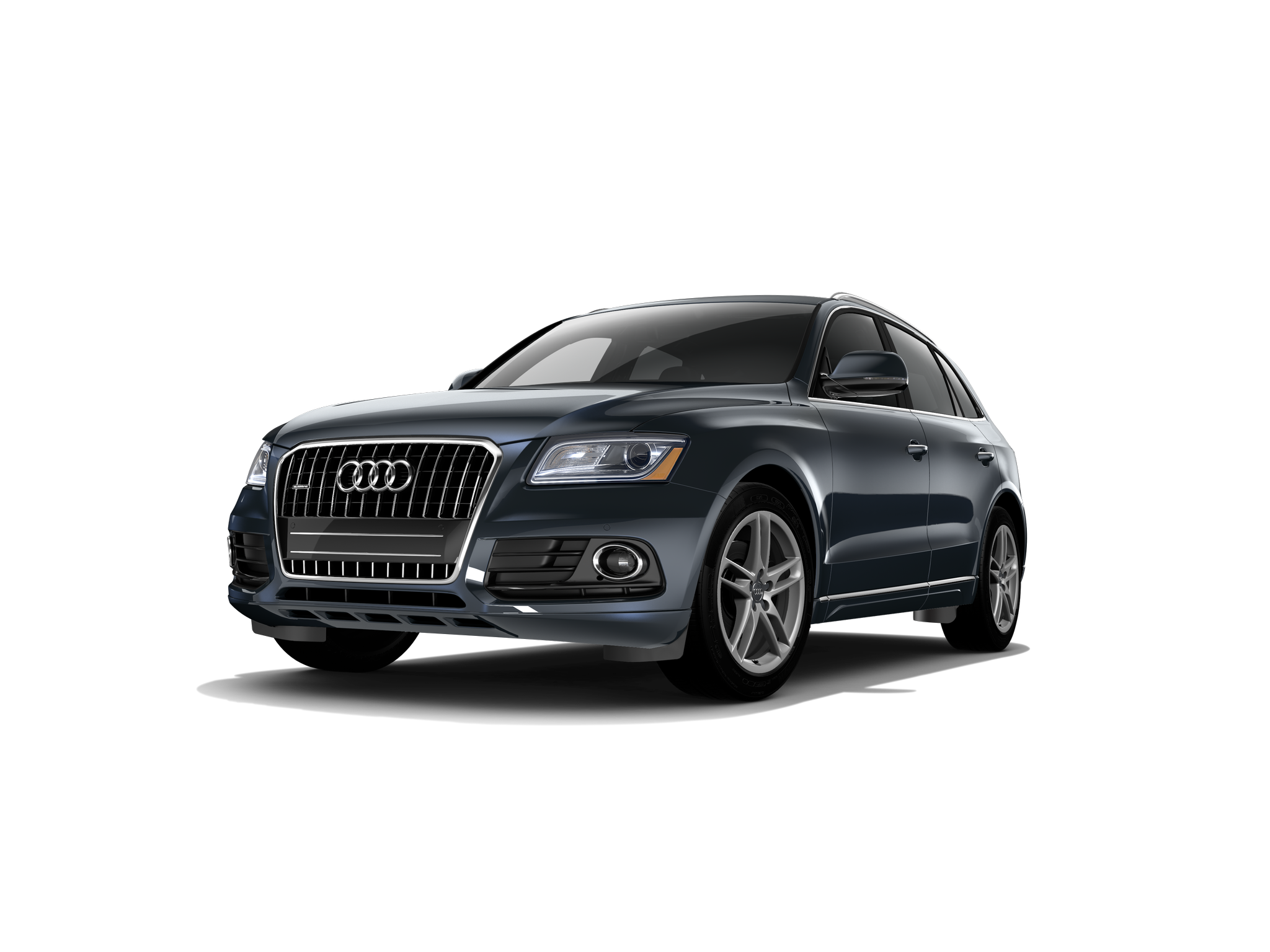 2017 Audi Q5 Premium Plus