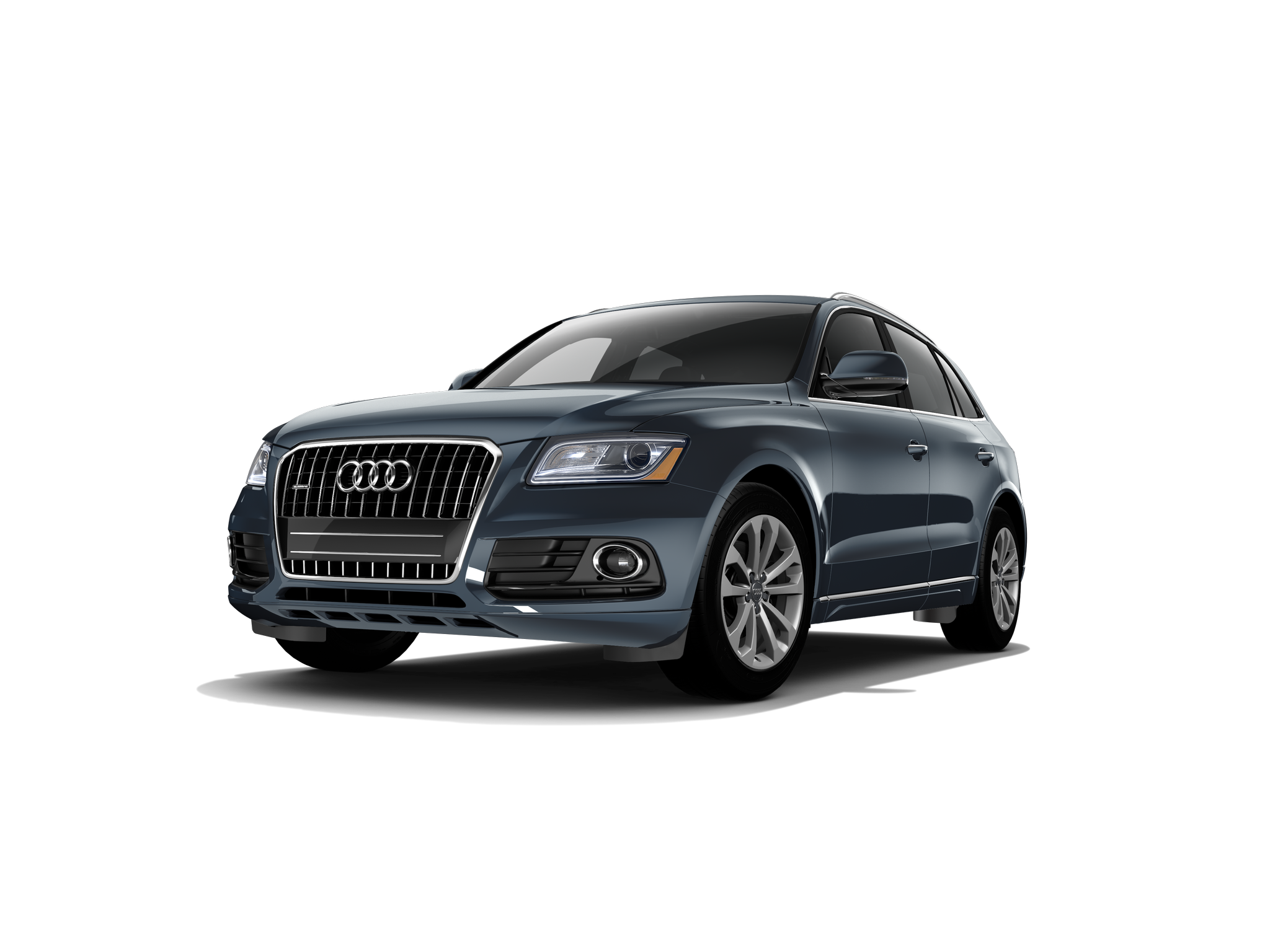 2017 Audi Q5 Premium