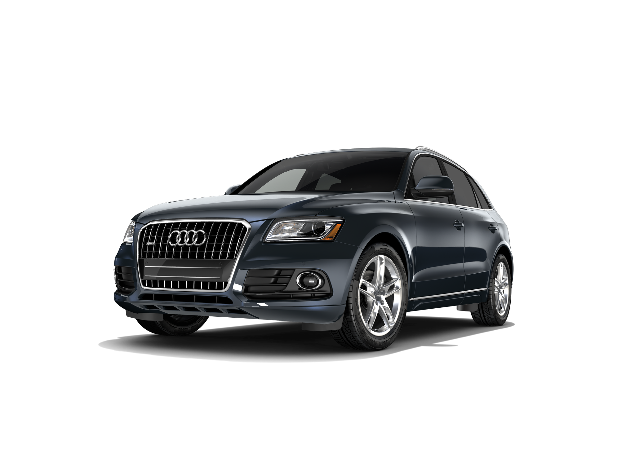 2014 Audi Q5 Premium Plus's photo