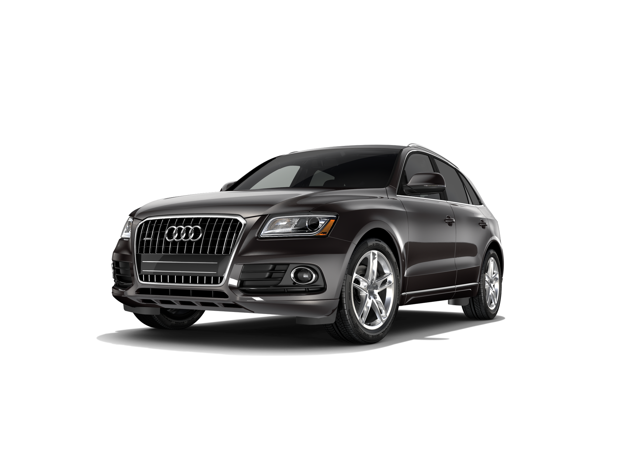 2014 Audi Q5 Premium's photo