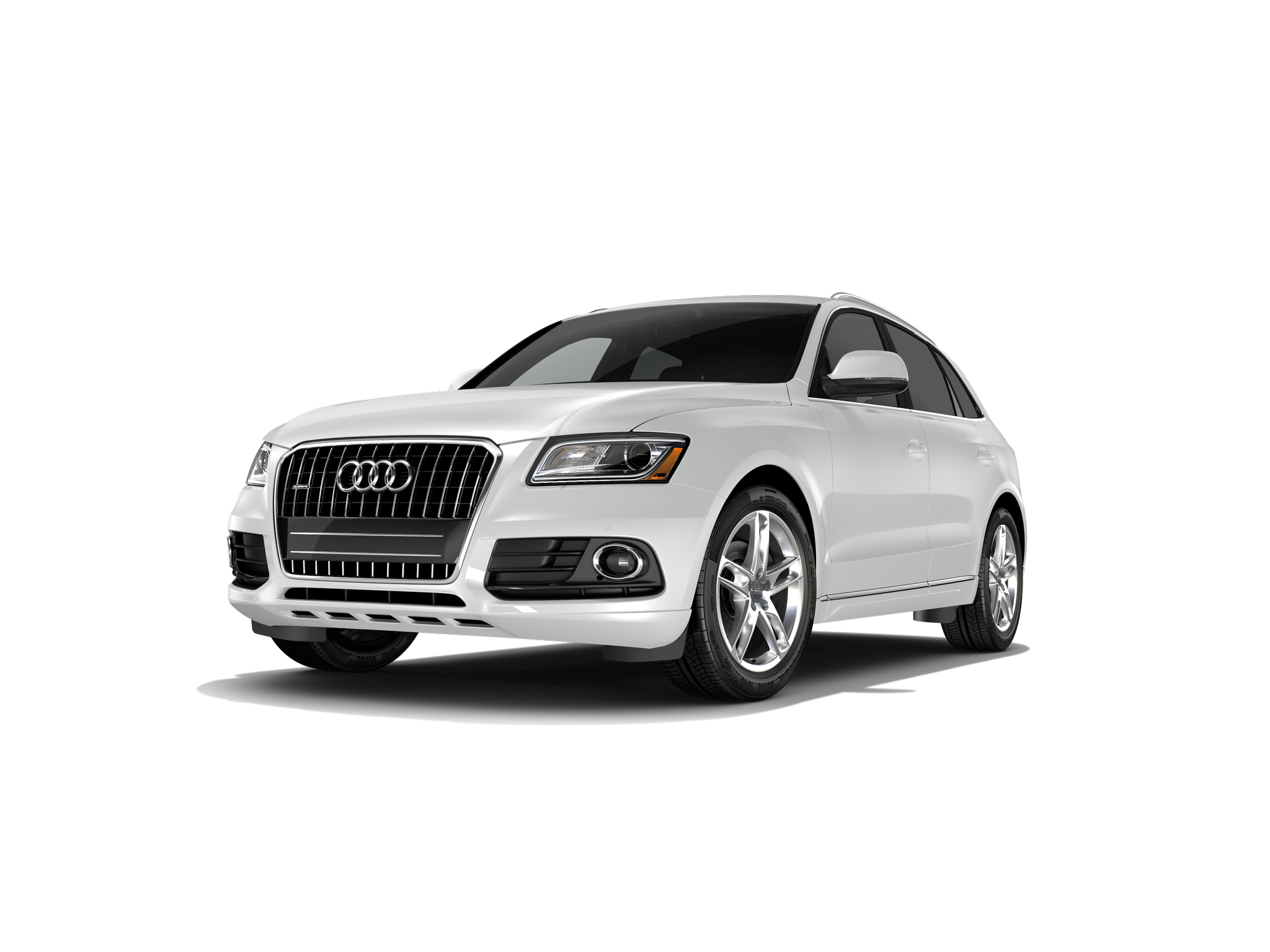 2014 Audi Q5 55 Premium's photo