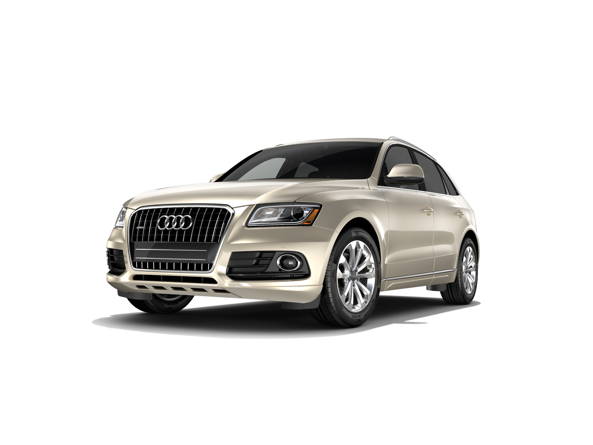 2014 Audi Q5 Premium