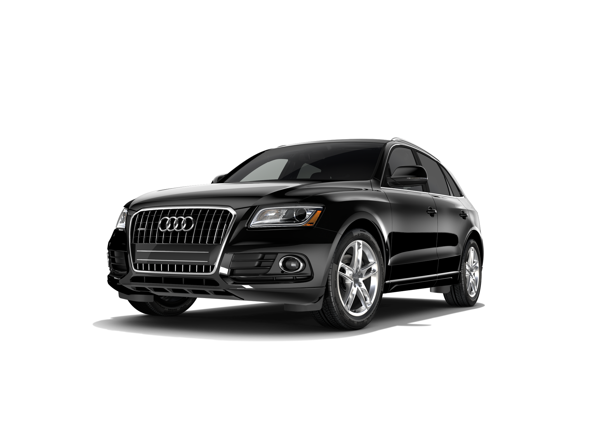 2014 Audi Q5 Premium's photo