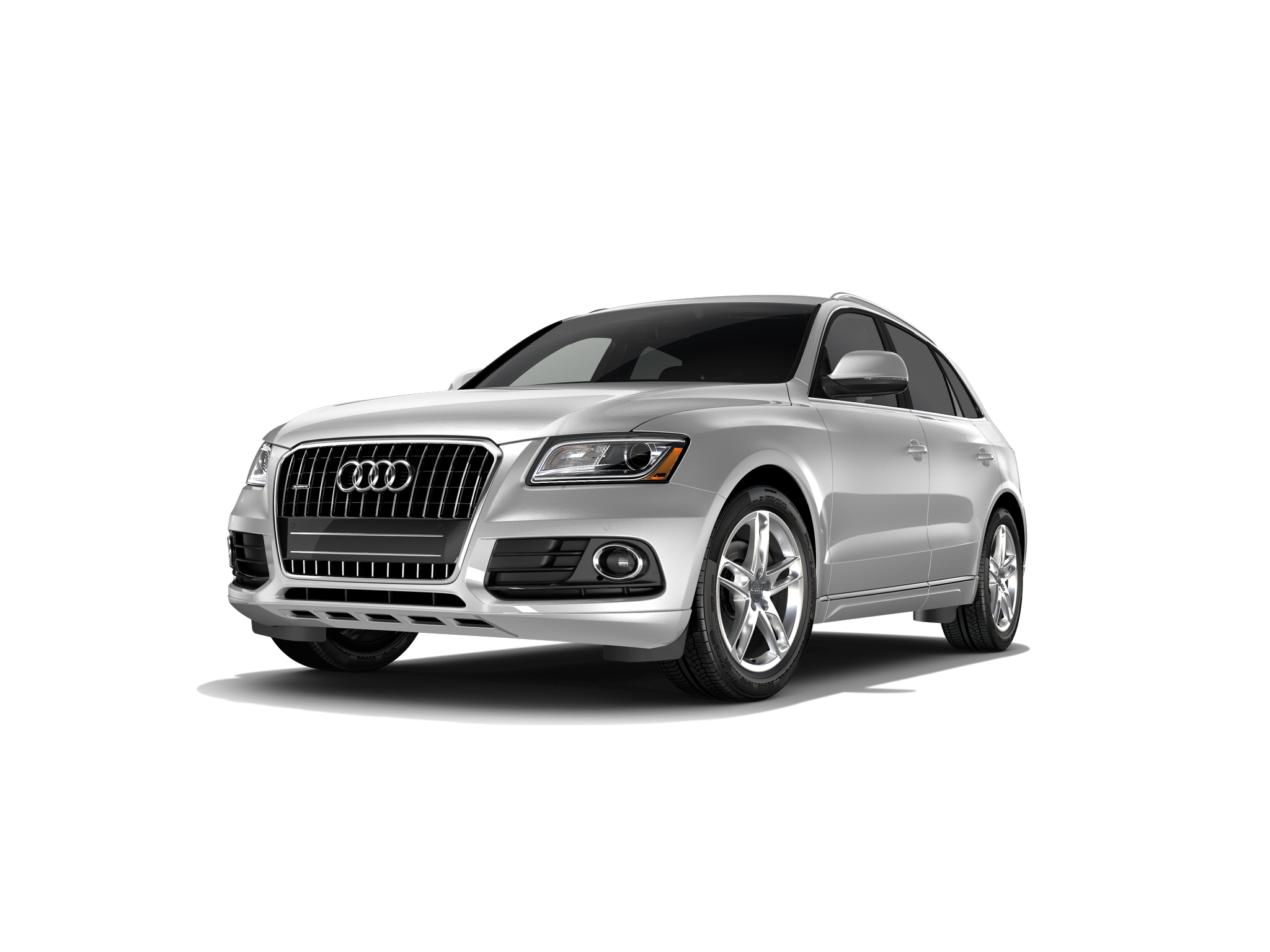 2014 Audi Q5 Premium's photo